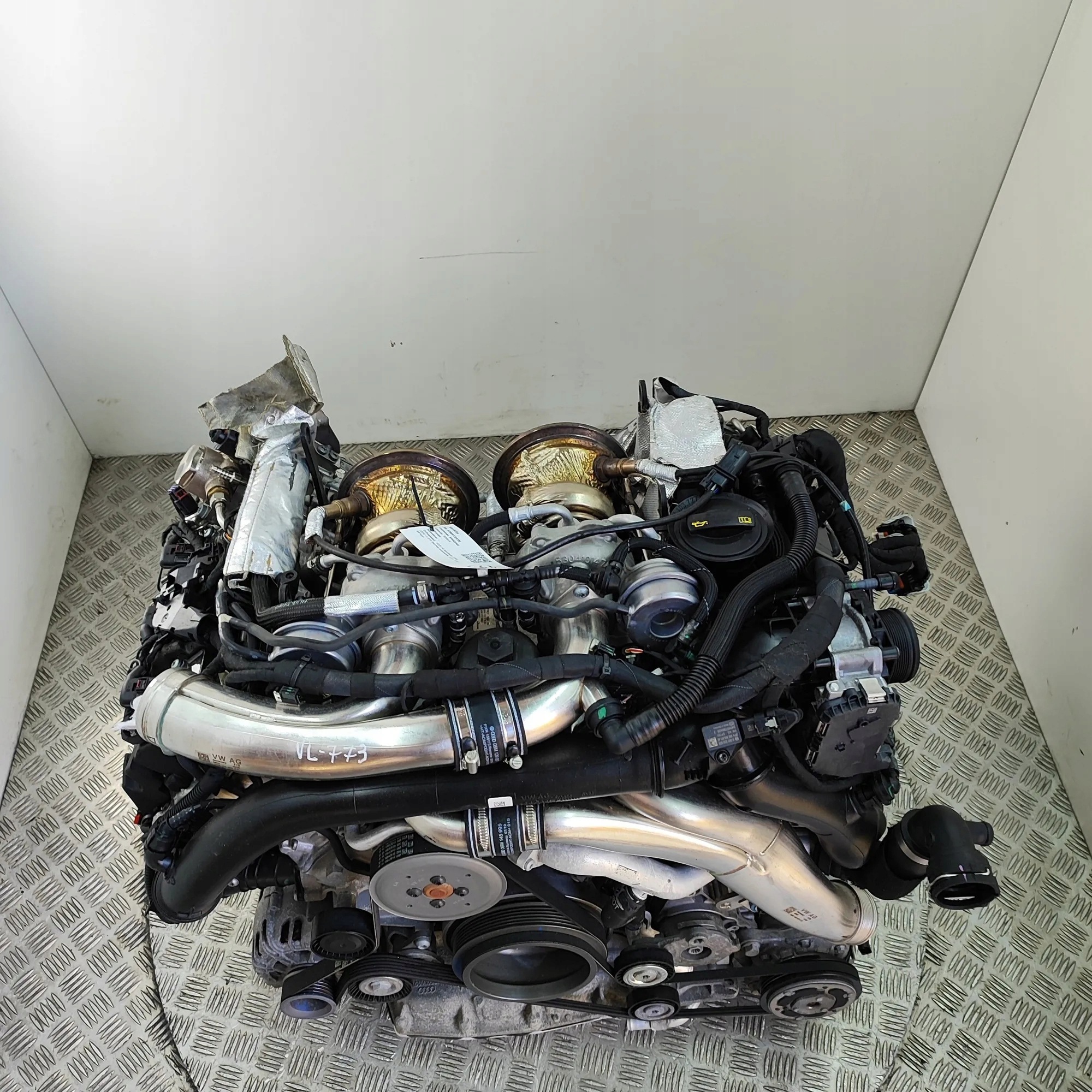 Moteur DECA - Image 5