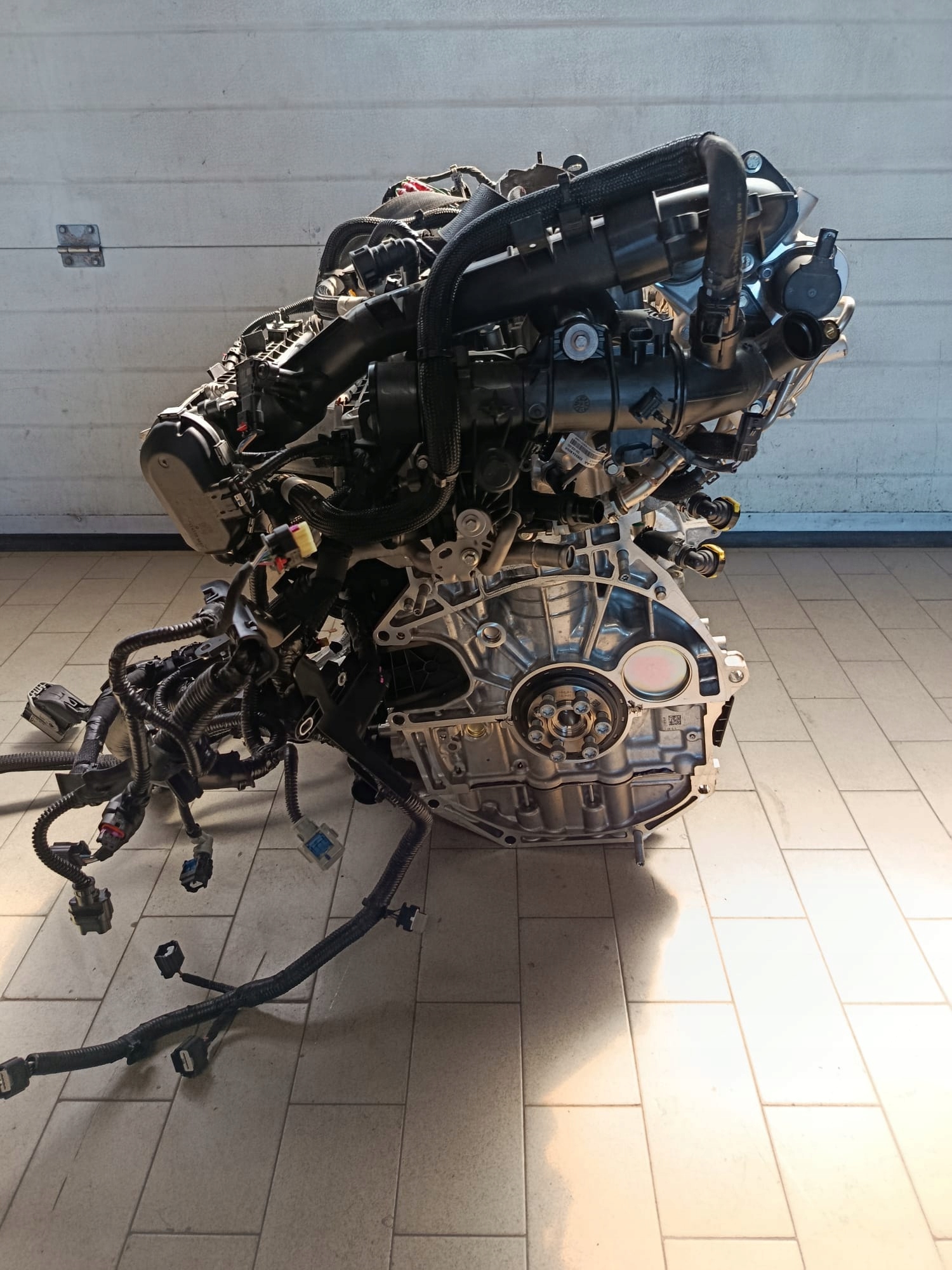 Moteur H5F601 - Image 3