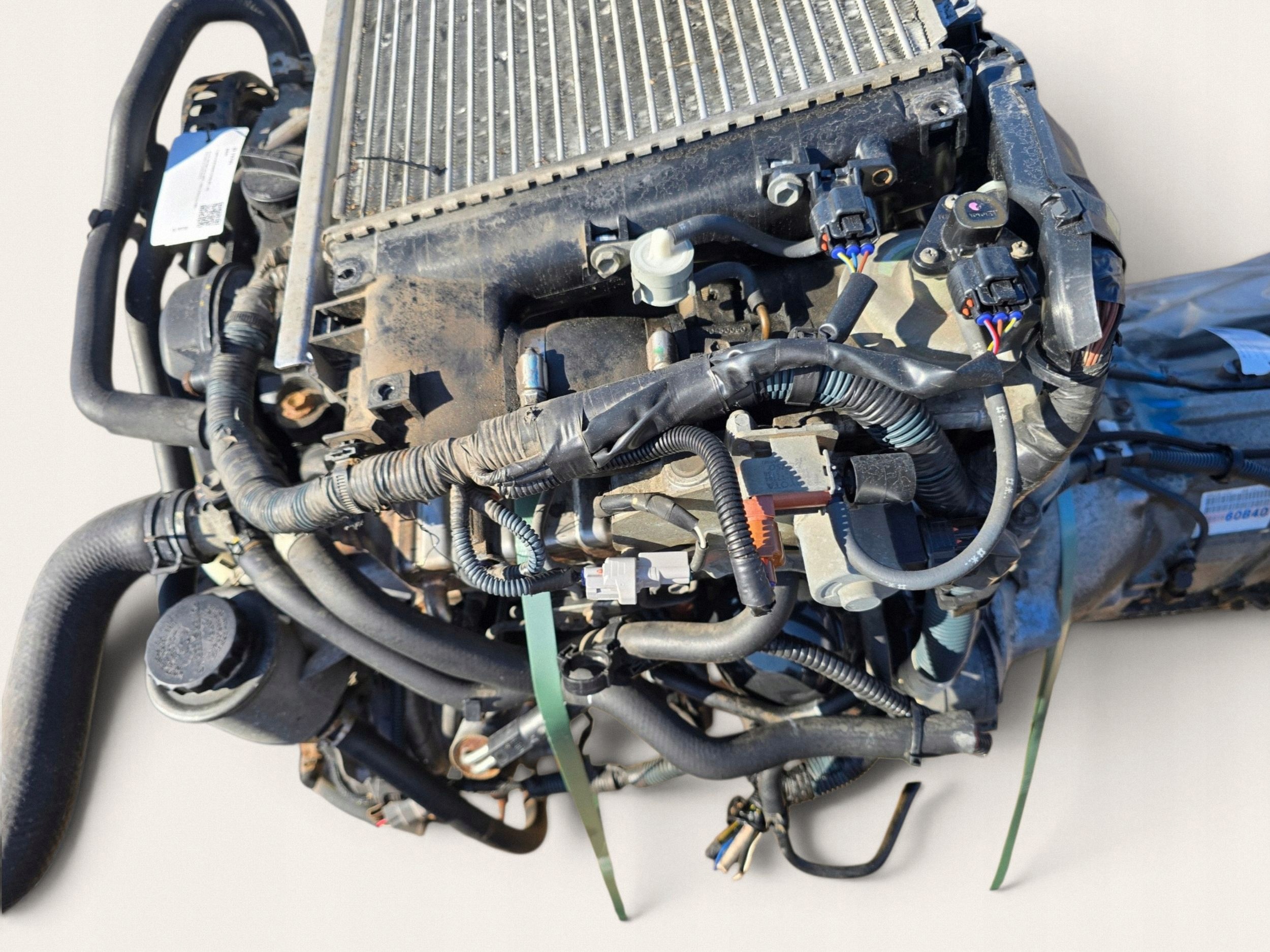 Moteur 1KD-FTV - Image 14
