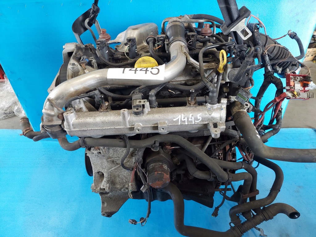 Moteur F4R 770 - Image 2