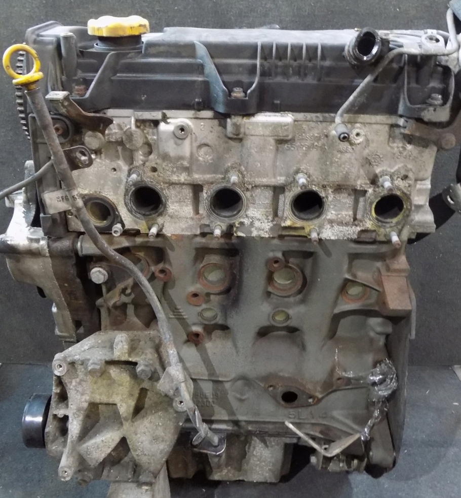 Moteur Z 19 DTL - Image 1