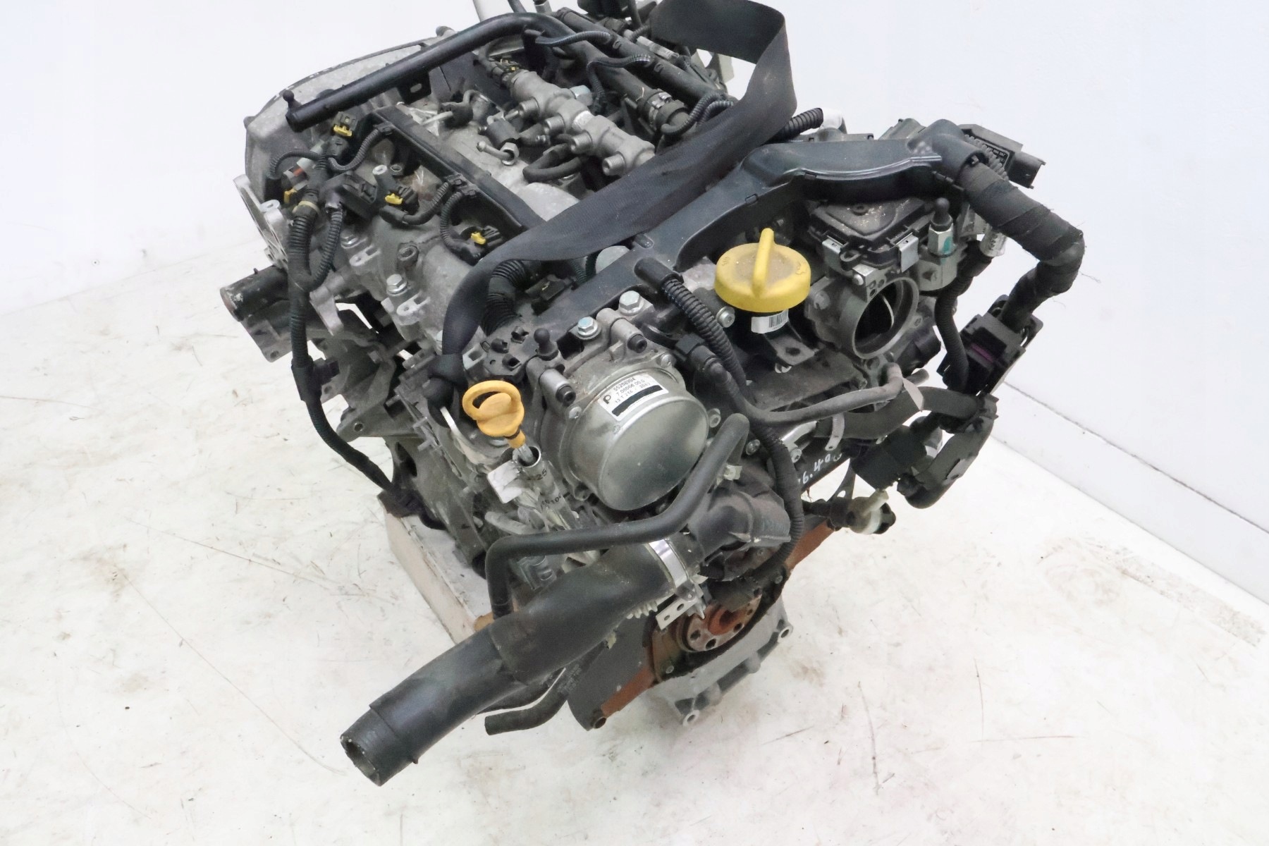 Moteur D16AA - Image 3