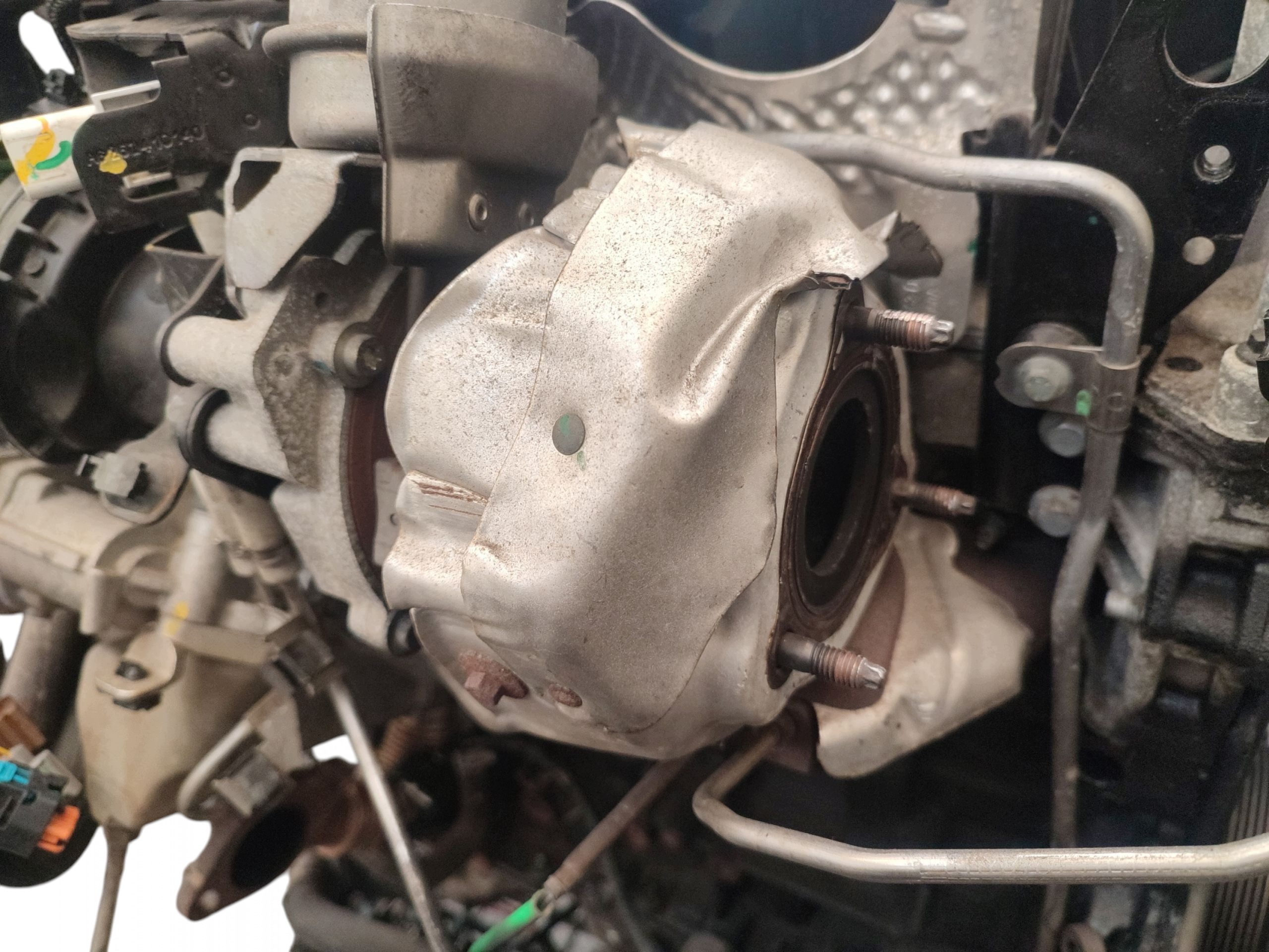 Moteur R9M - Image 9