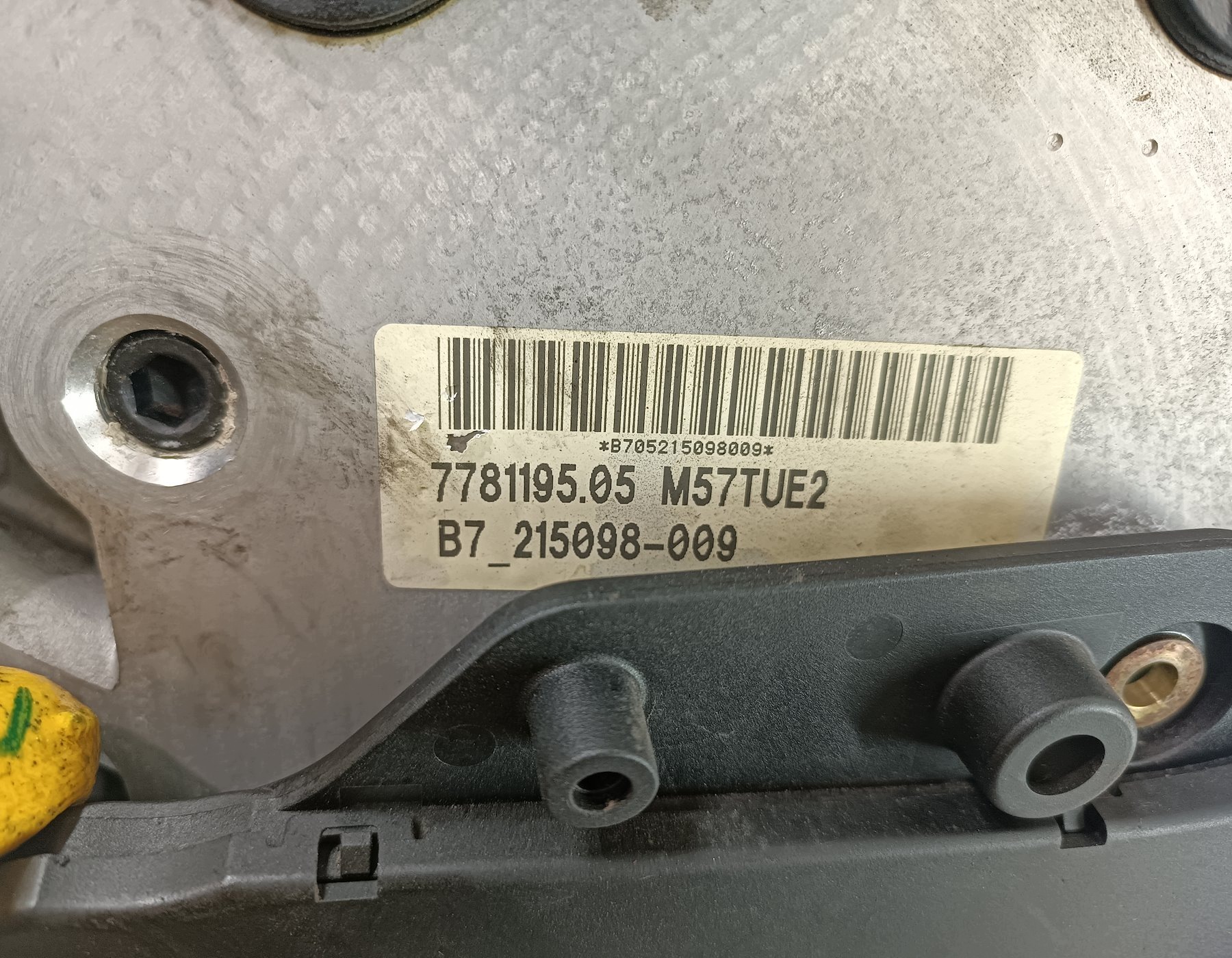 Moteur 306D5 - Image 10