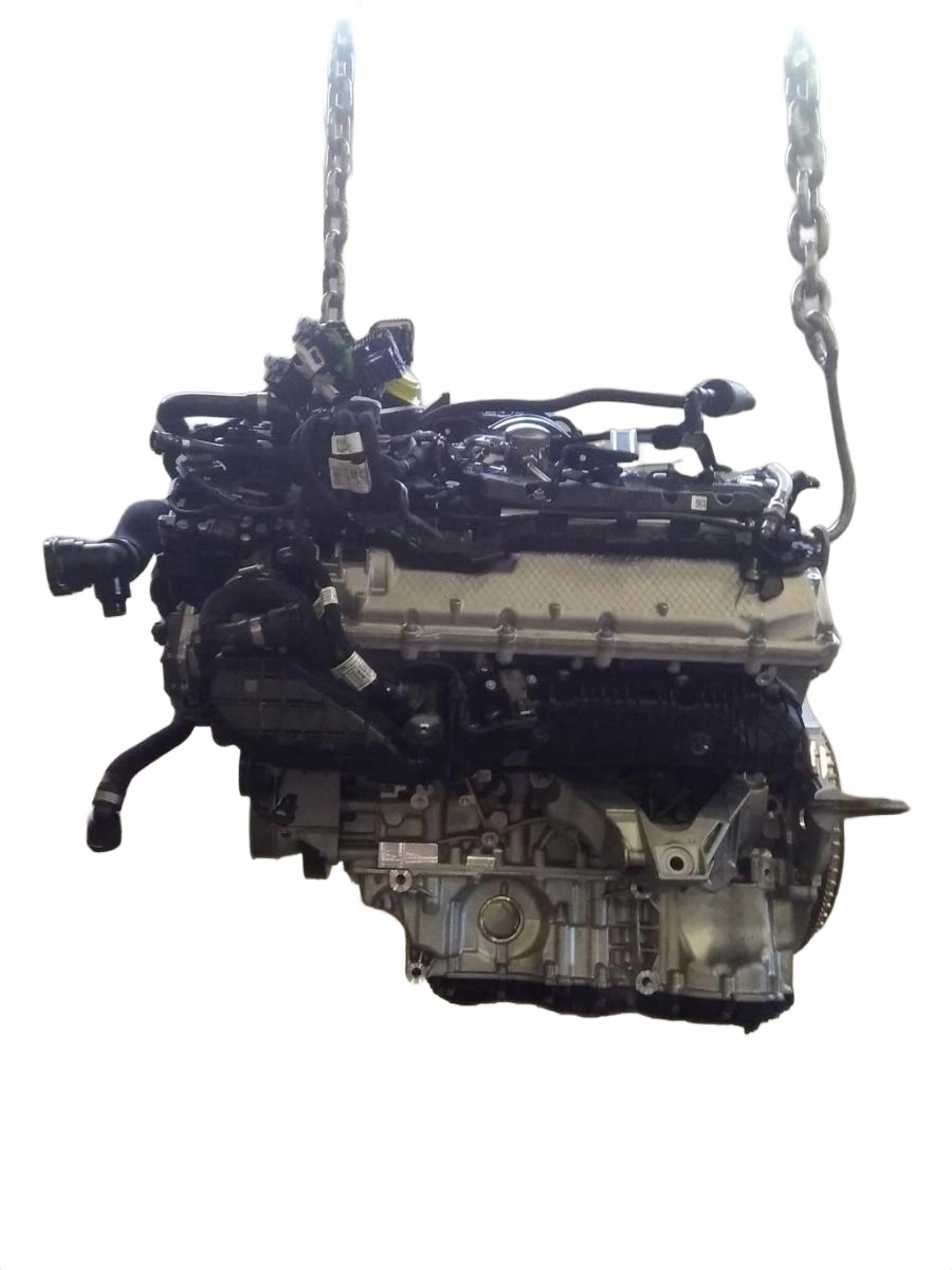 Moteur S68 B44 A - Image 4