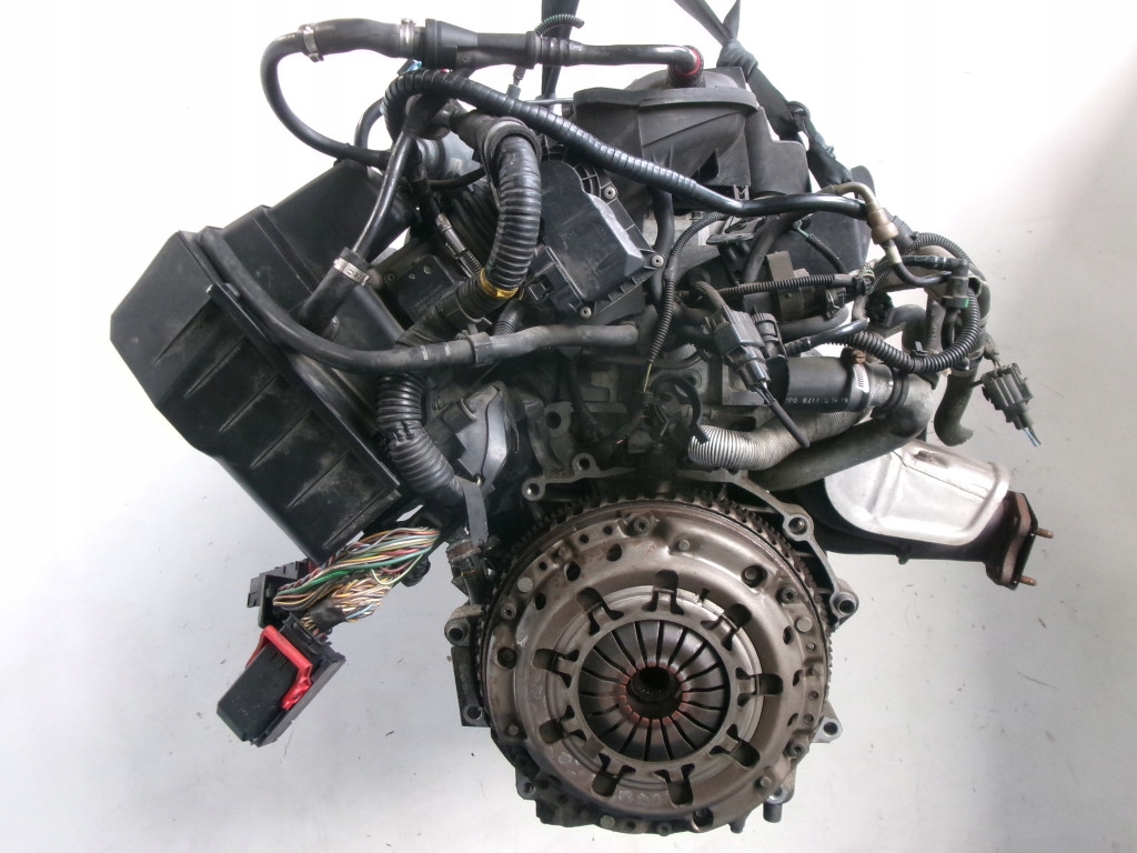 Moteur B 5244 S5 - Image 3