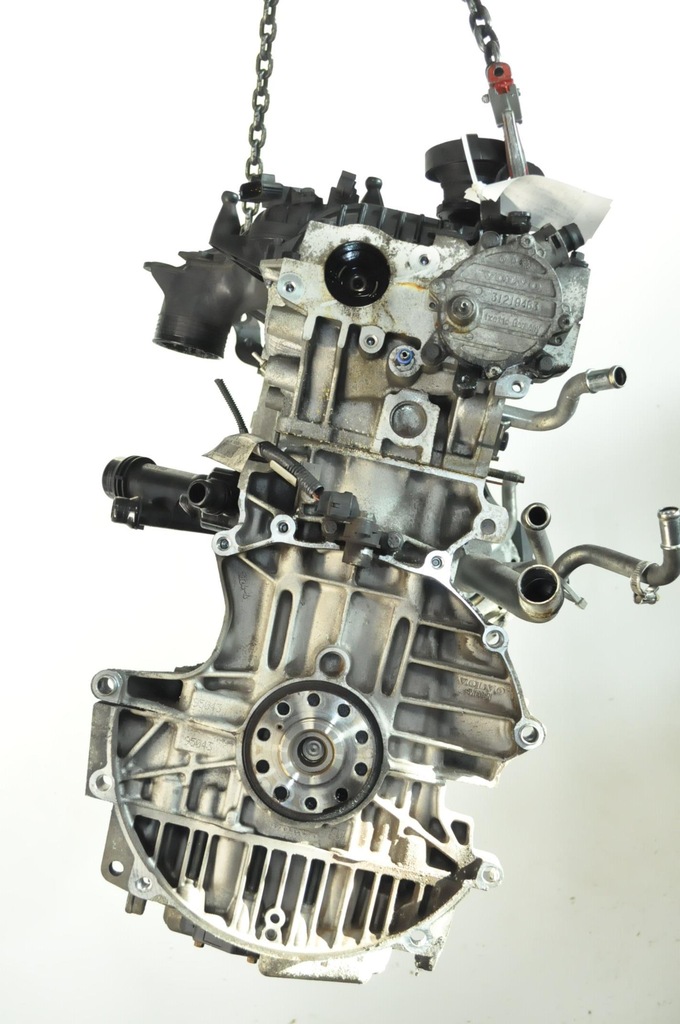 Moteur D 5204 T5 - Image 2