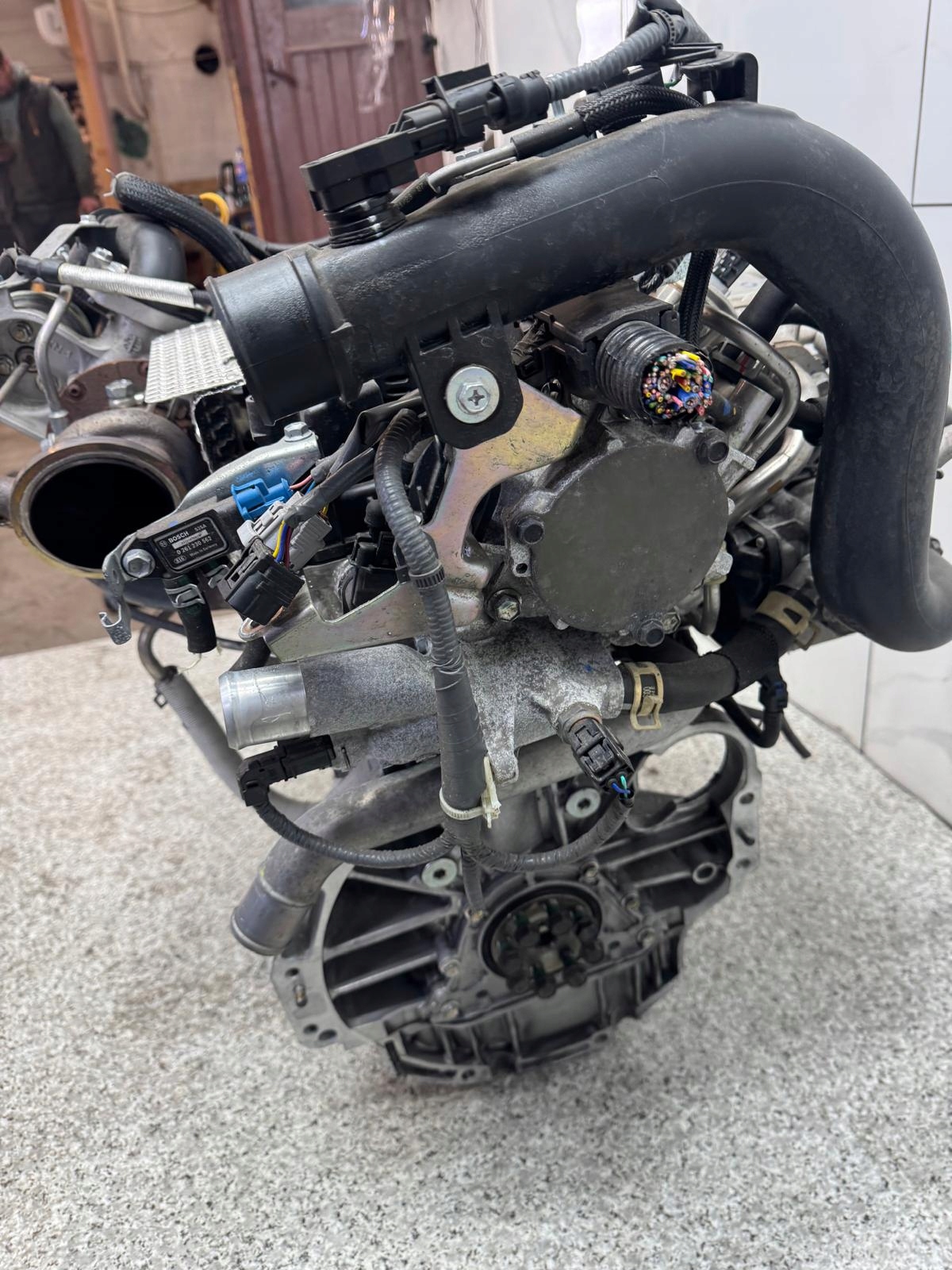 Moteur K14D - Image 7