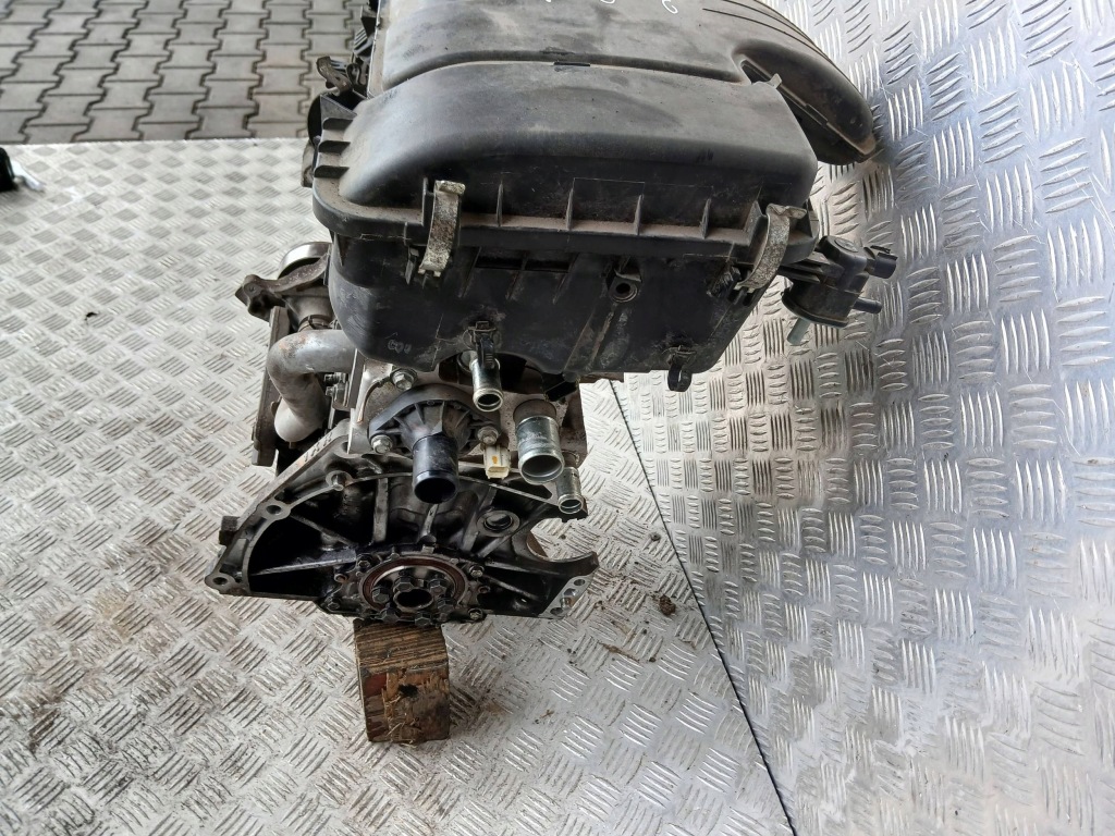 Moteur CFB (1KR) — vue 4