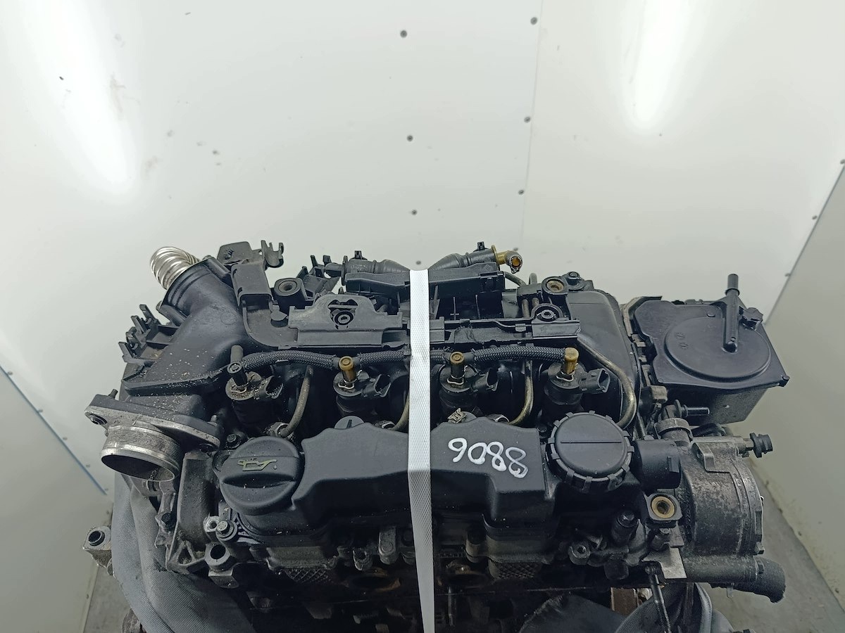 Moteur 9HX (DV6AUTED4) - Image 7