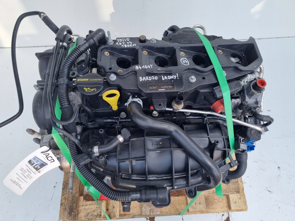 Moteur B 4164 T - Image 2