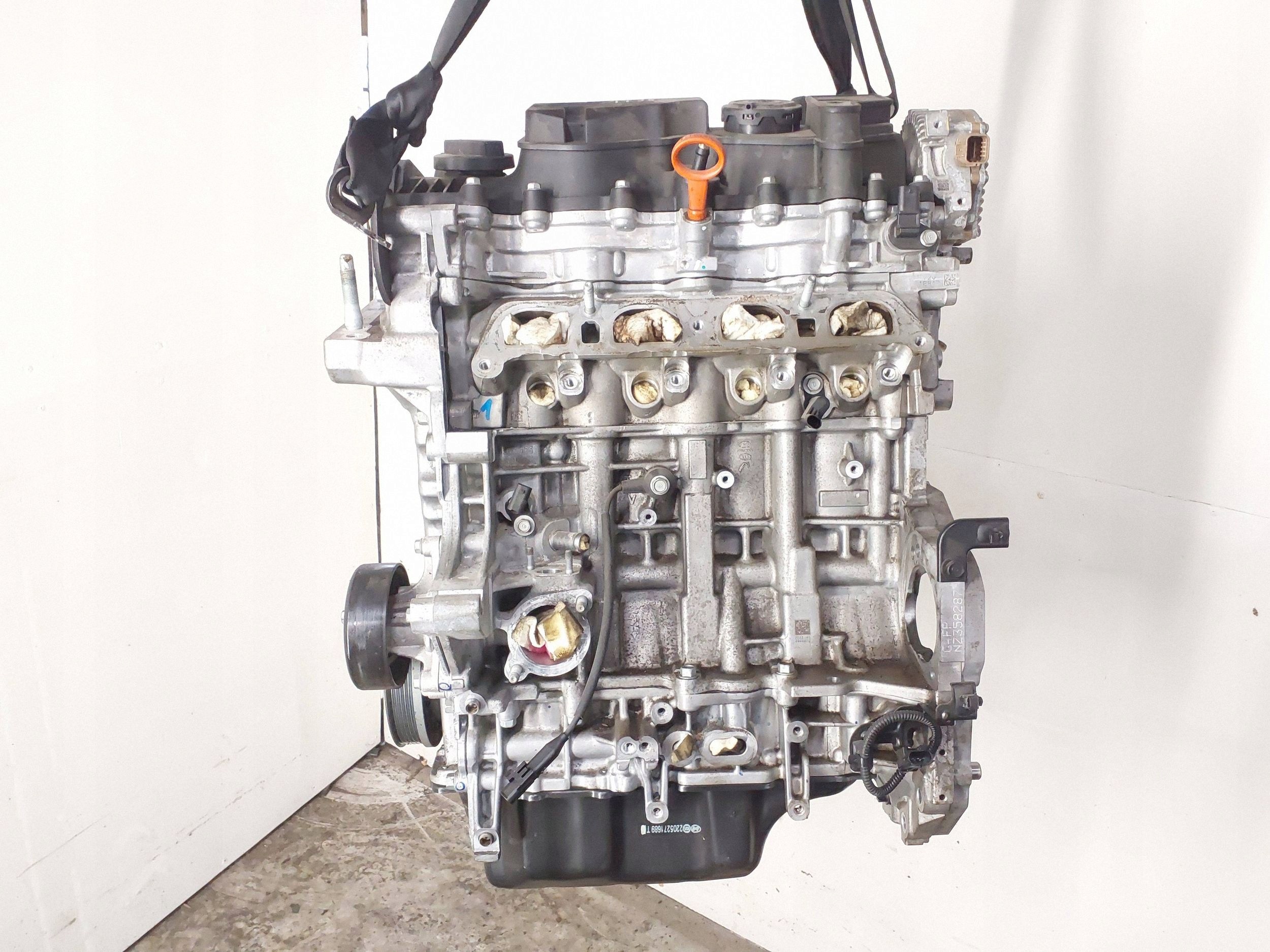 Moteur G4FP - Image 4