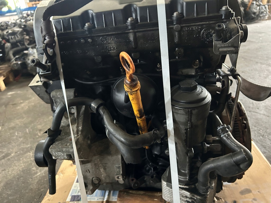 Moteur BLT — vue 5