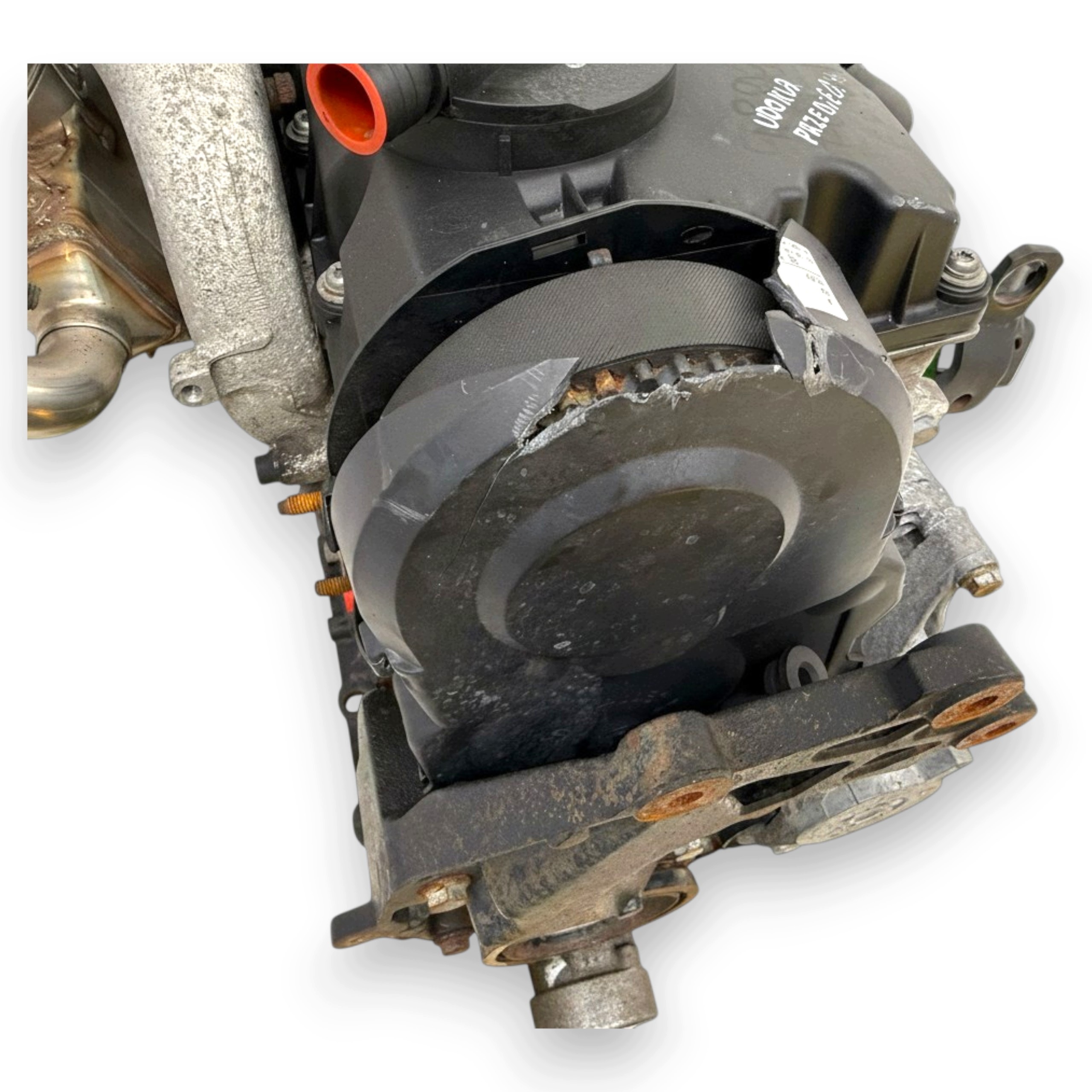 Moteur BVK - Image 11