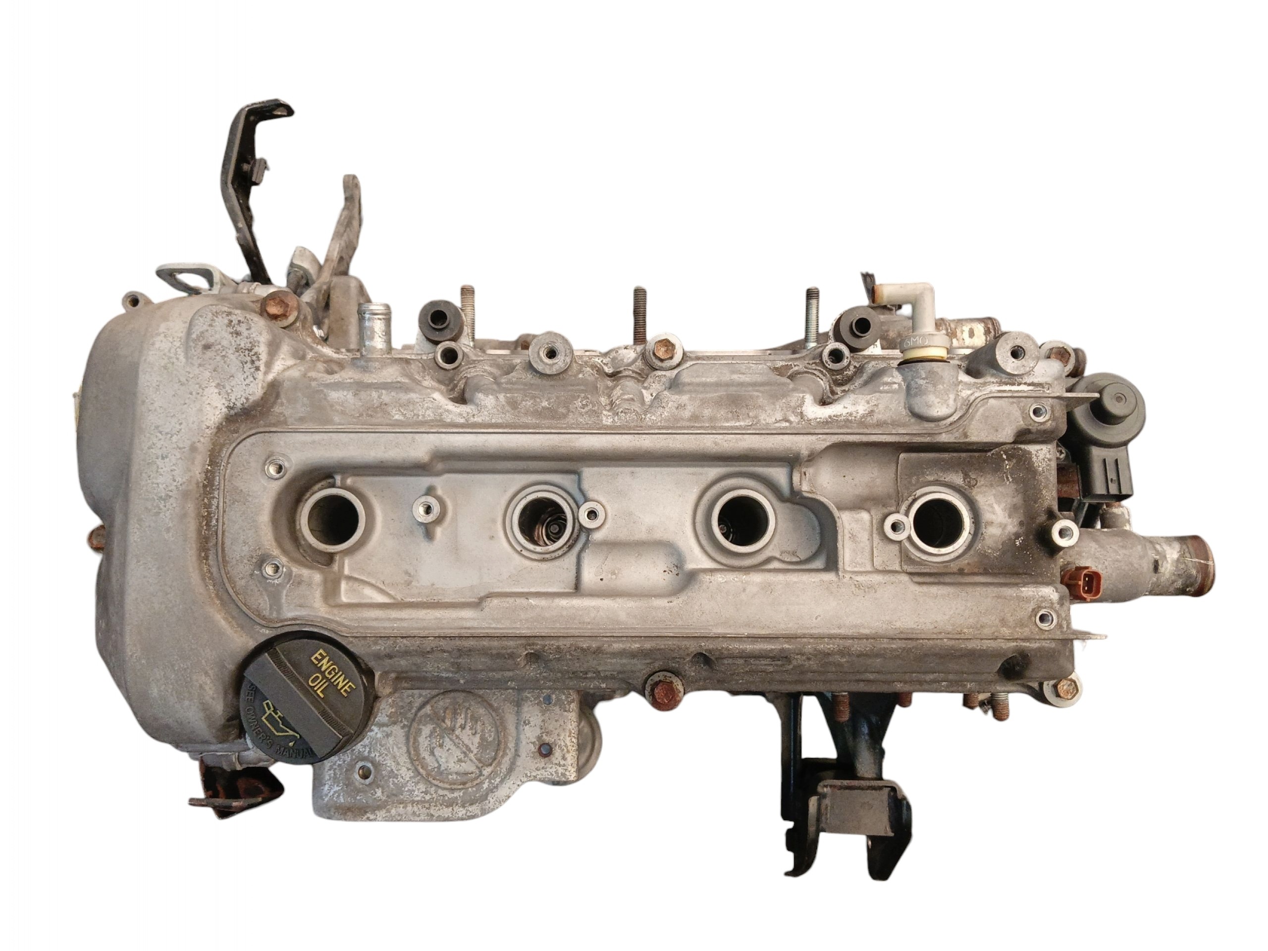 Moteur M16A - Image 5