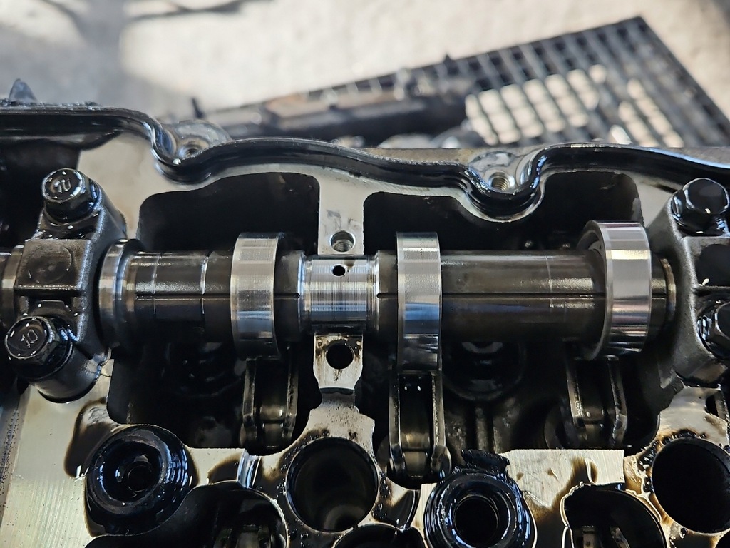 Moteur D4FB - Image 4
