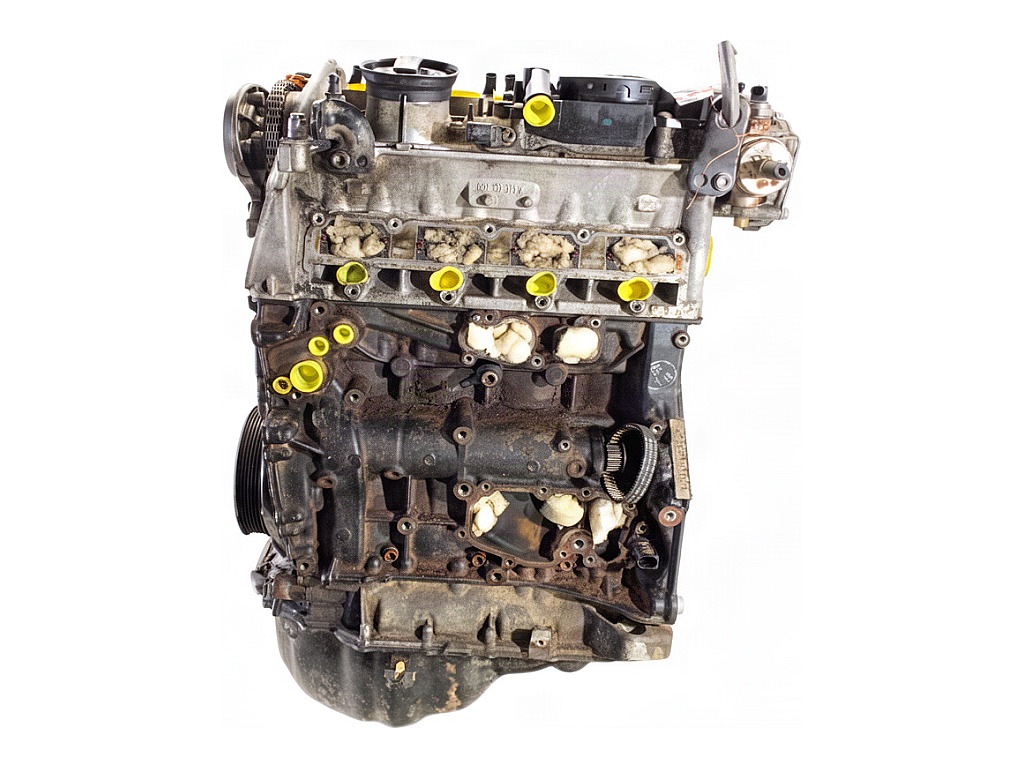 Moteur CAEB - Image 1