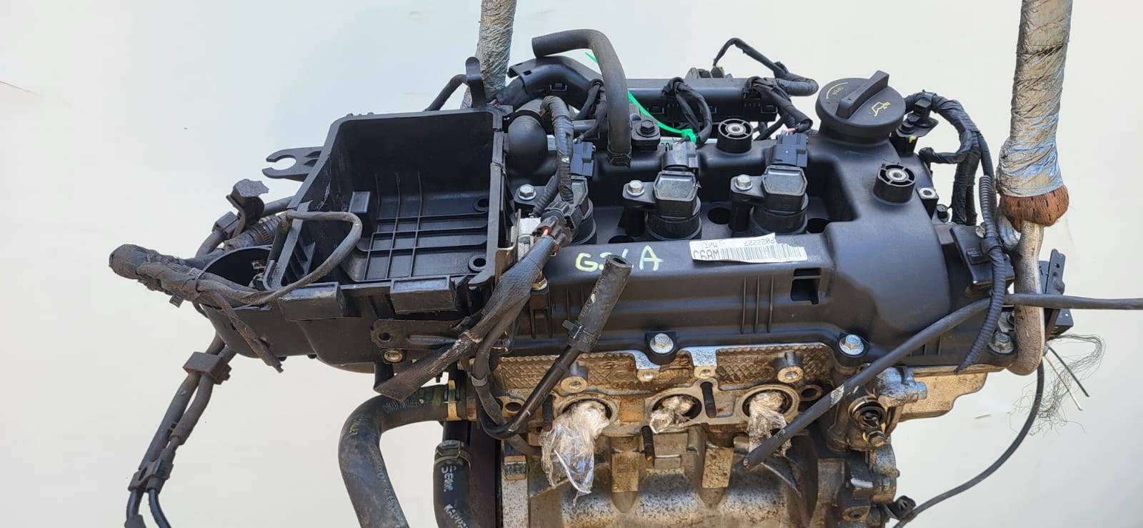 Moteur G3LA - Image 3