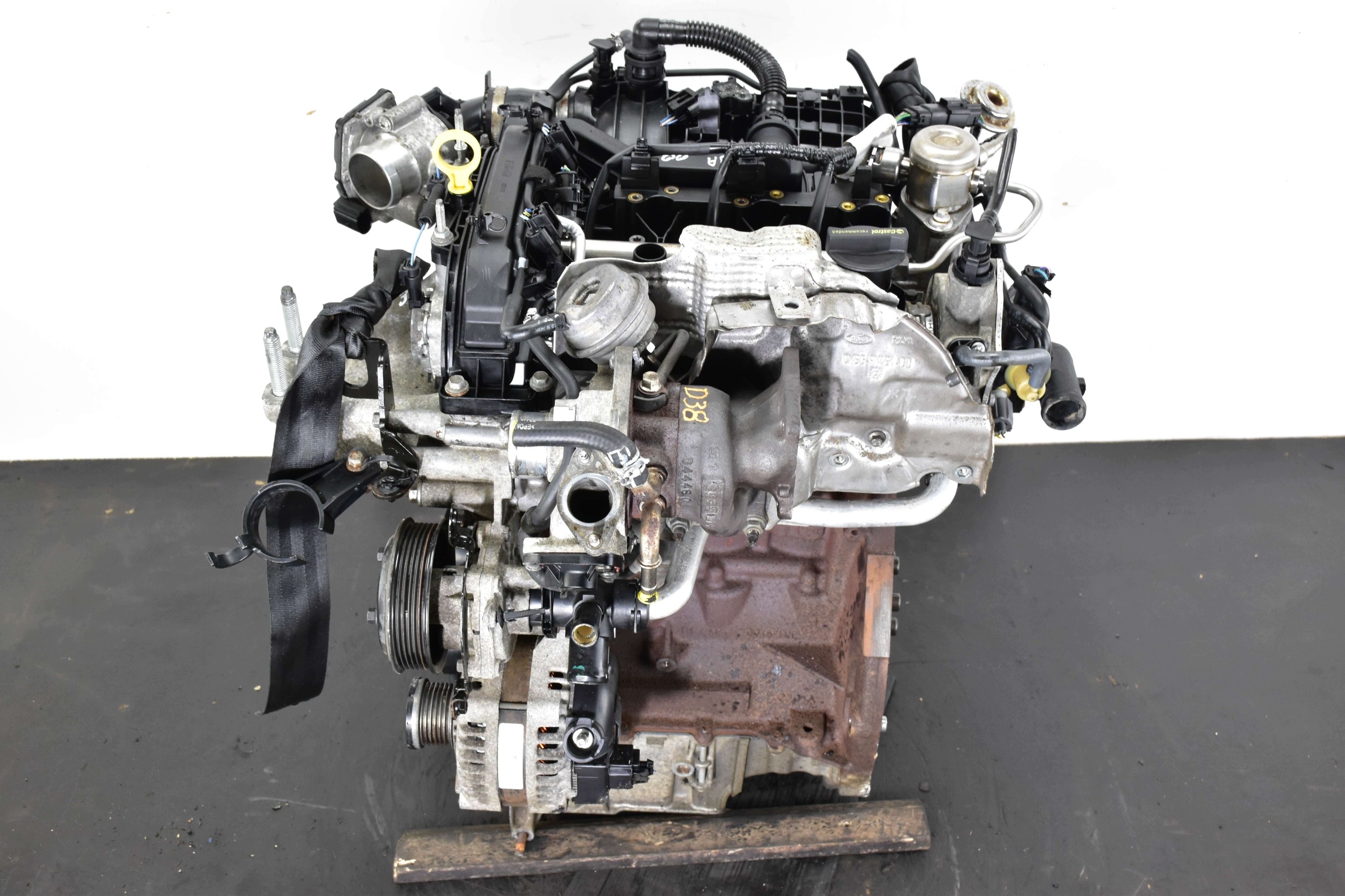 Moteur SFJB - Image 5