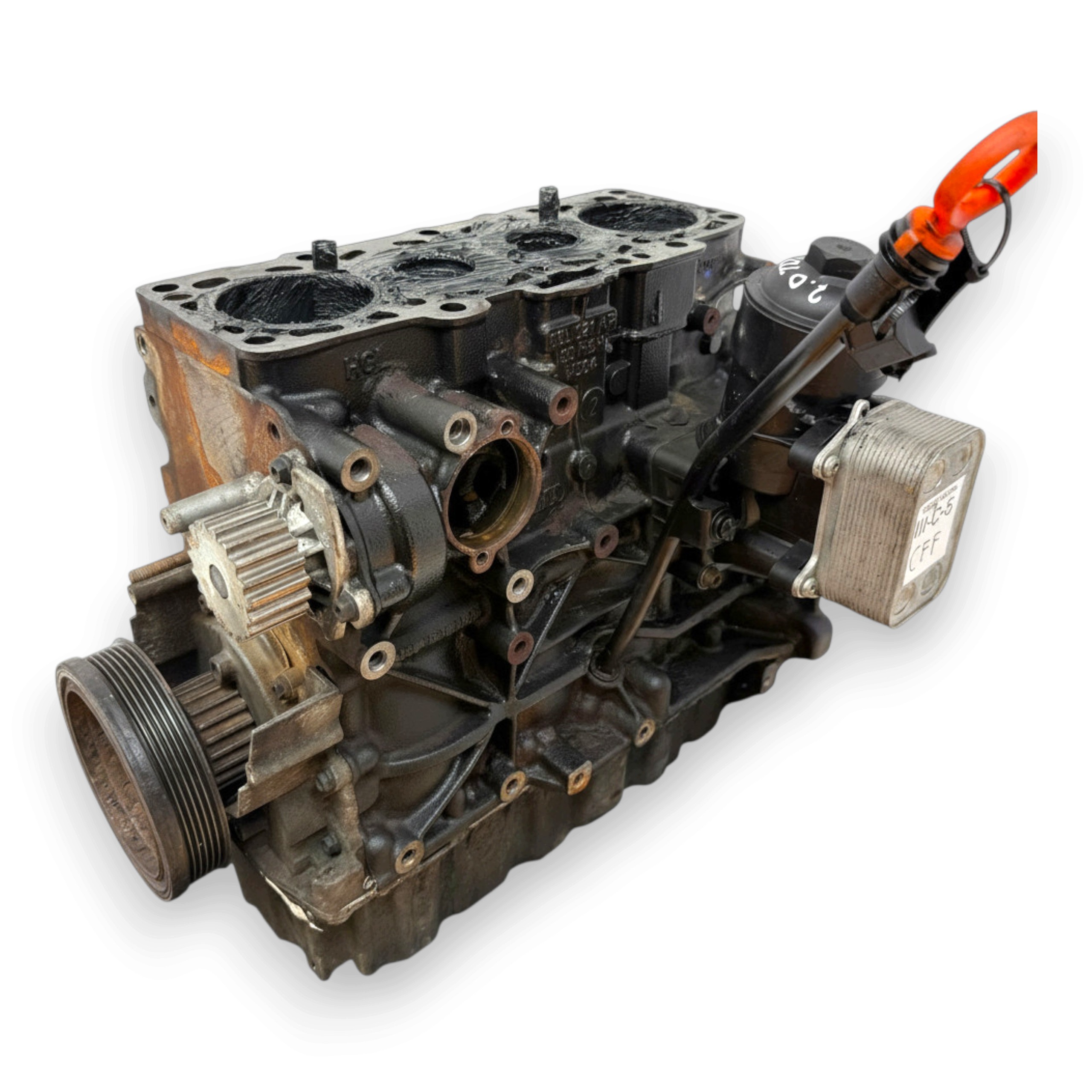 Moteur CFFB - Image 11