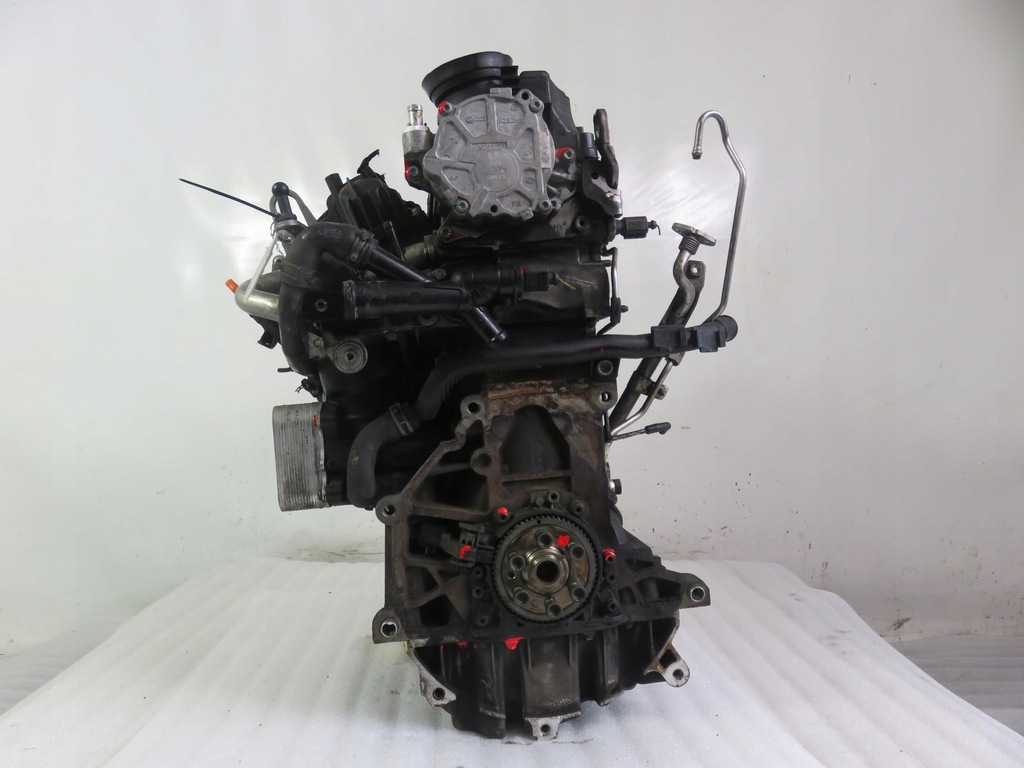 Moteur CFHF — vue 3