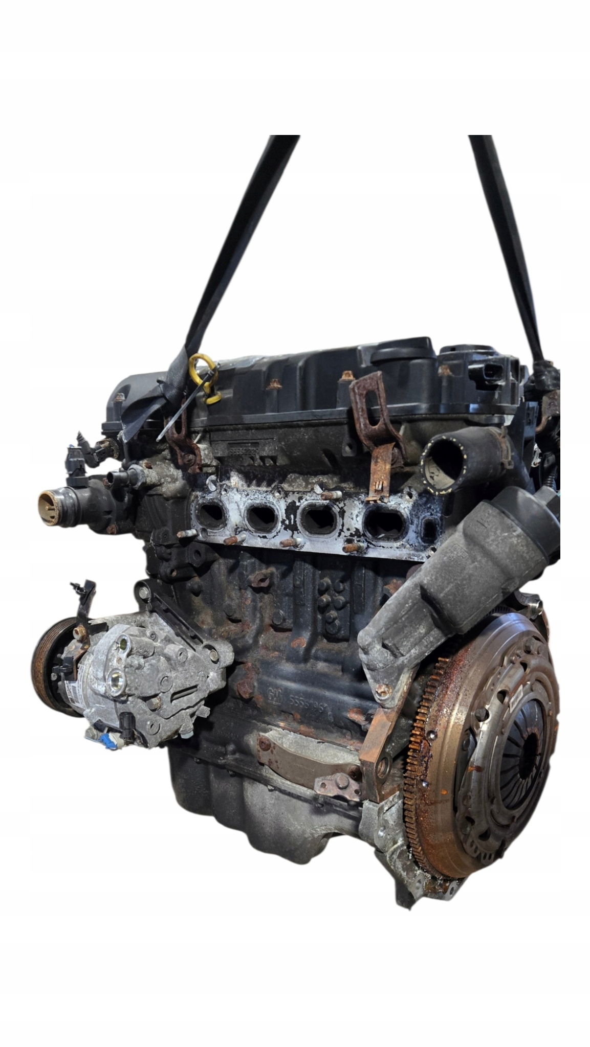 Moteur A 14 XER - Image 5