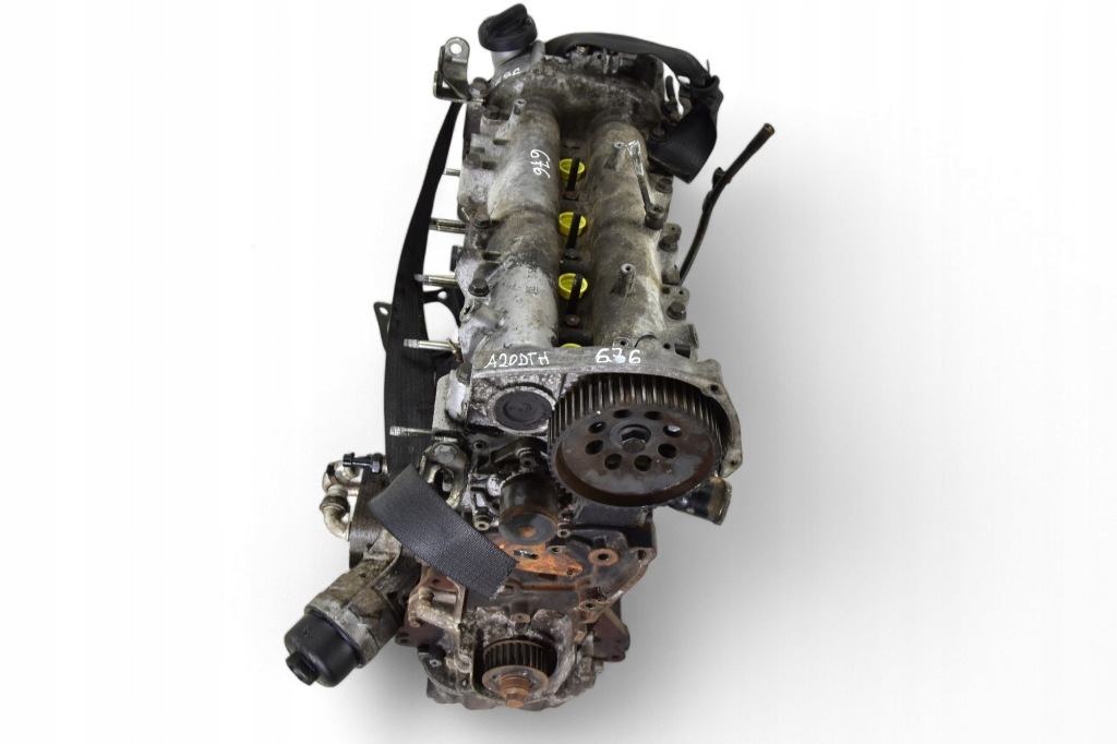 Moteur A 20 DTH - Image 6