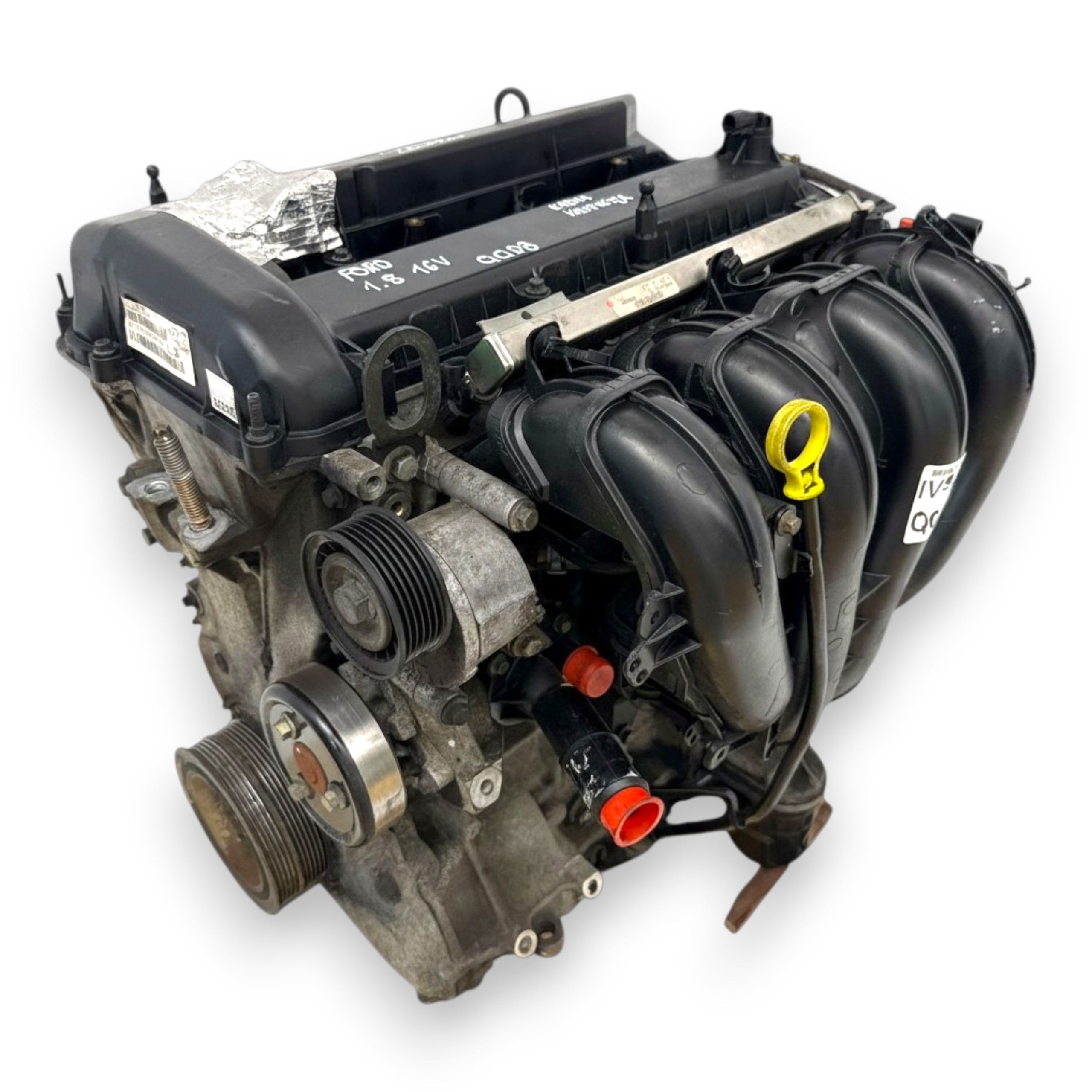 Moteur QQDA - Image 8