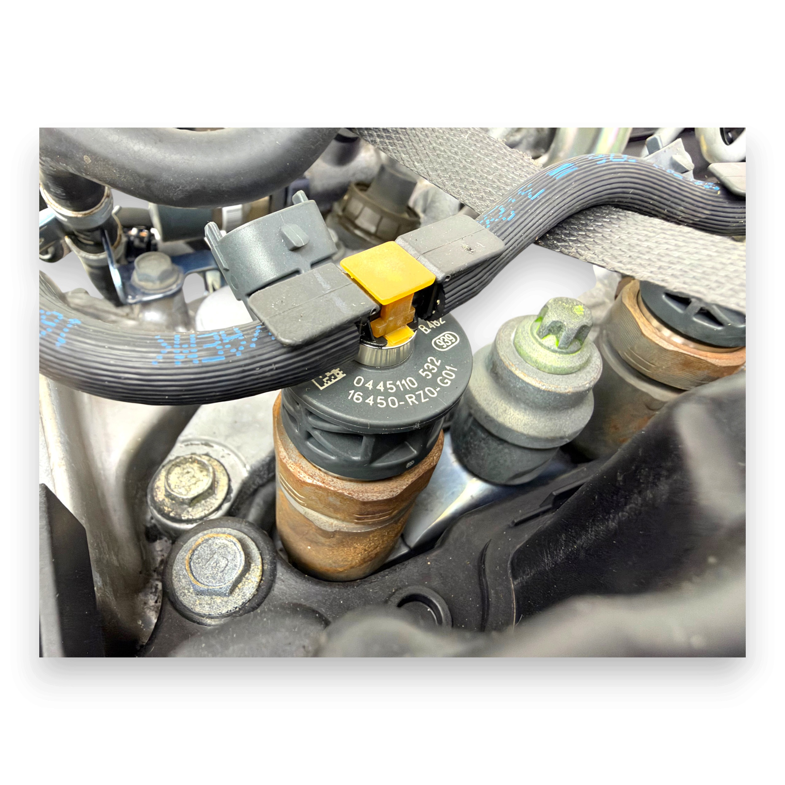 Moteur N16A1 - Image 10