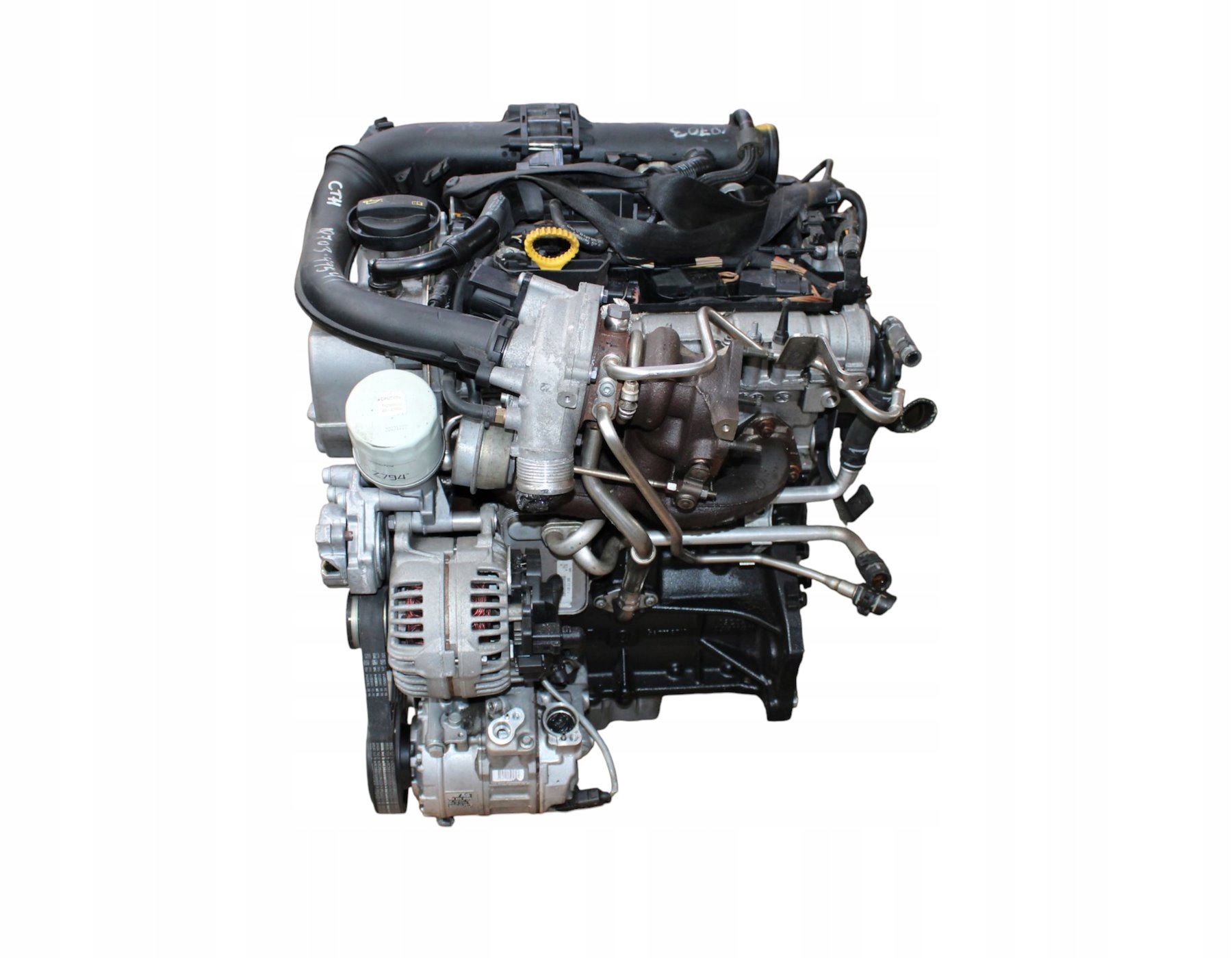 Moteur CTHD - Image 3
