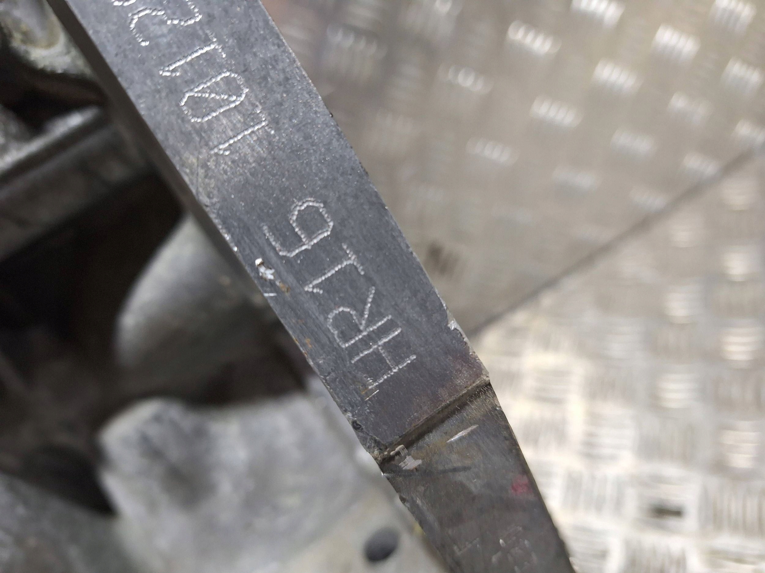 Moteur HR16DE - Image 4