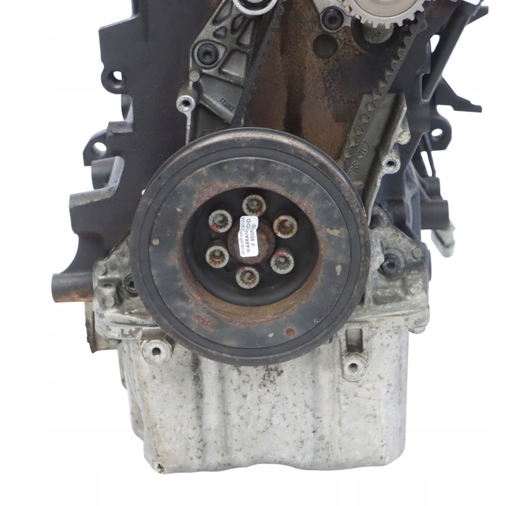 Moteur BWA - Image 3