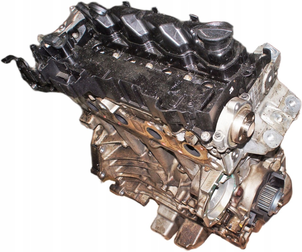 Moteur D 4204 T16 - Image 1
