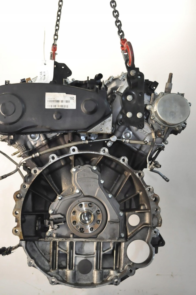 Moteur 306DT - Image 3