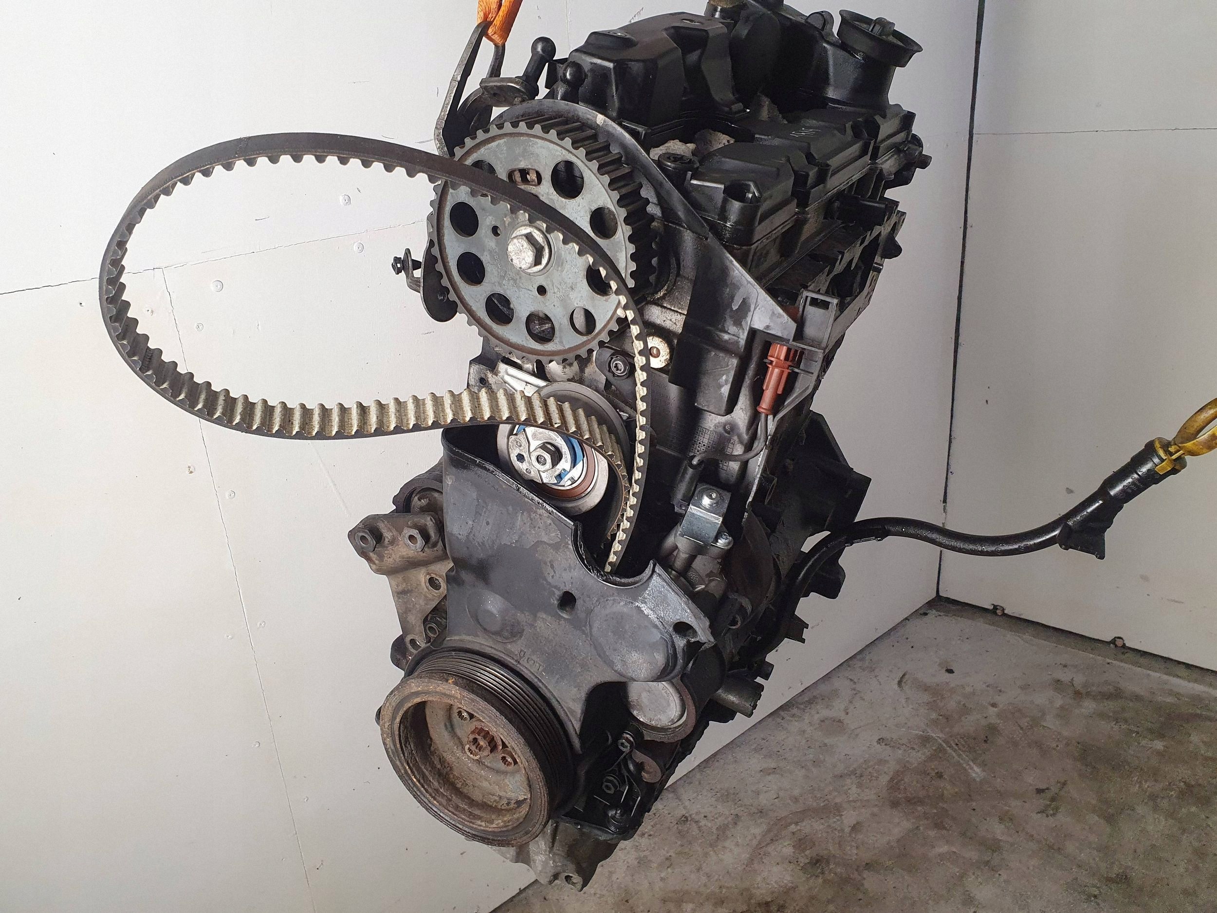 Moteur CRLD - Image 2