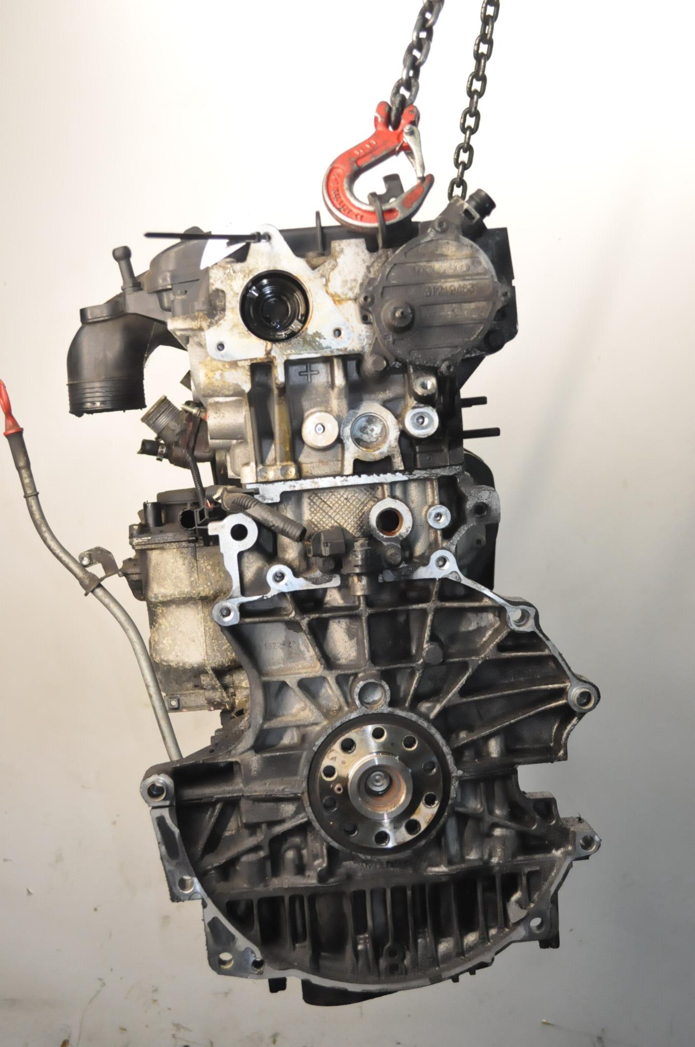 Moteur D 5244 T7 - Image 2