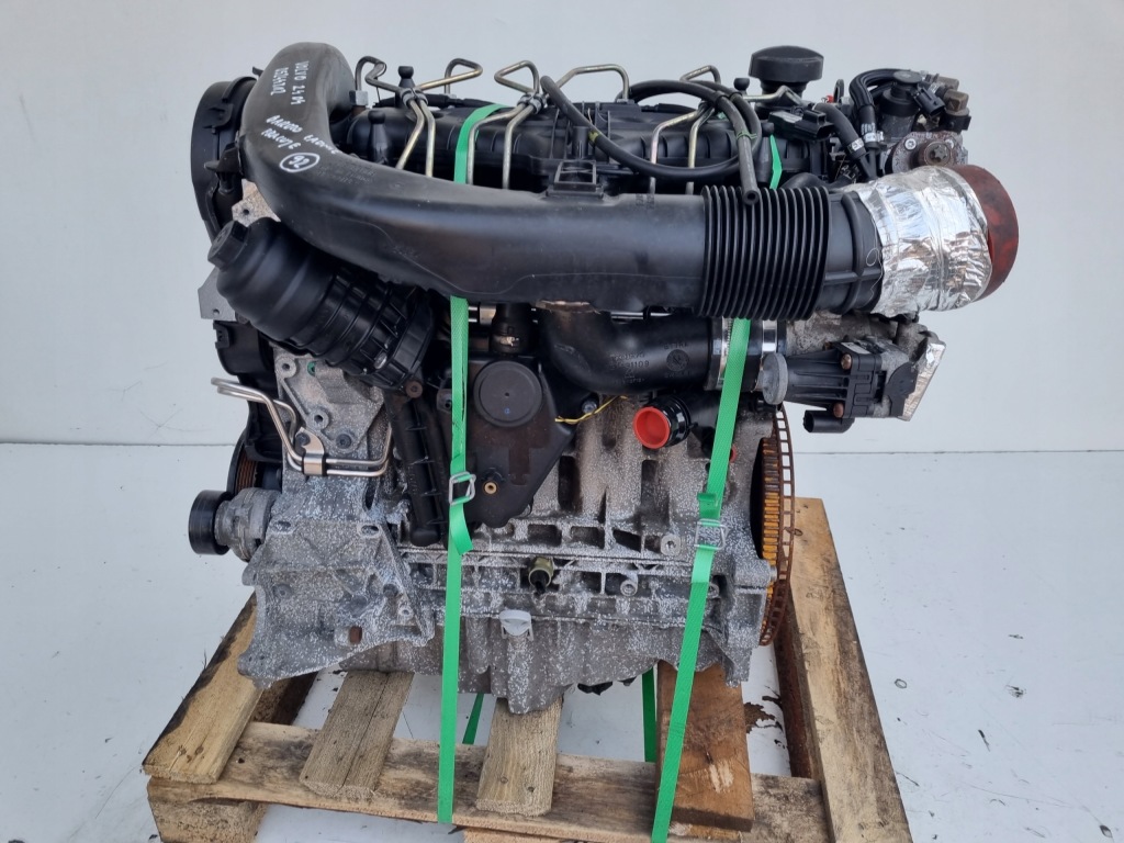 Moteur D 5244 T12 - Image 2