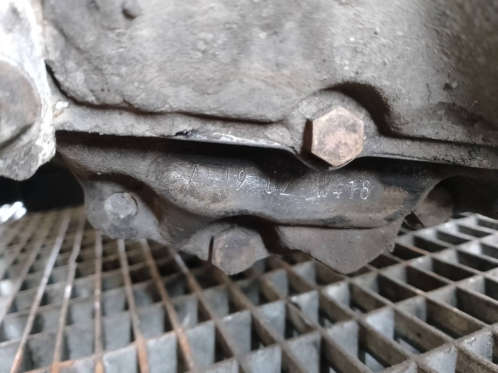 Moteur 14 NV — vue 7