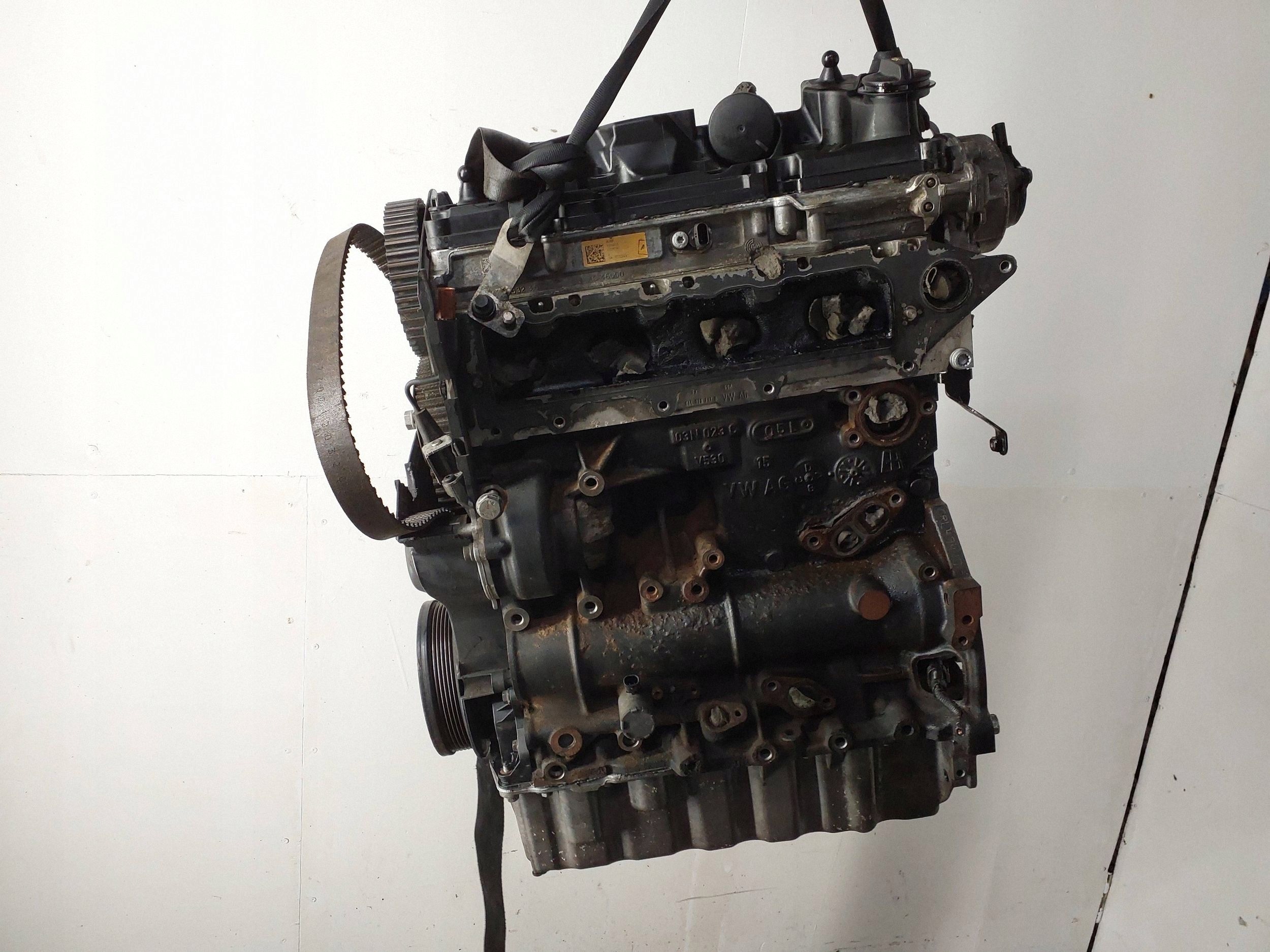 Moteur CRLD - Image 1