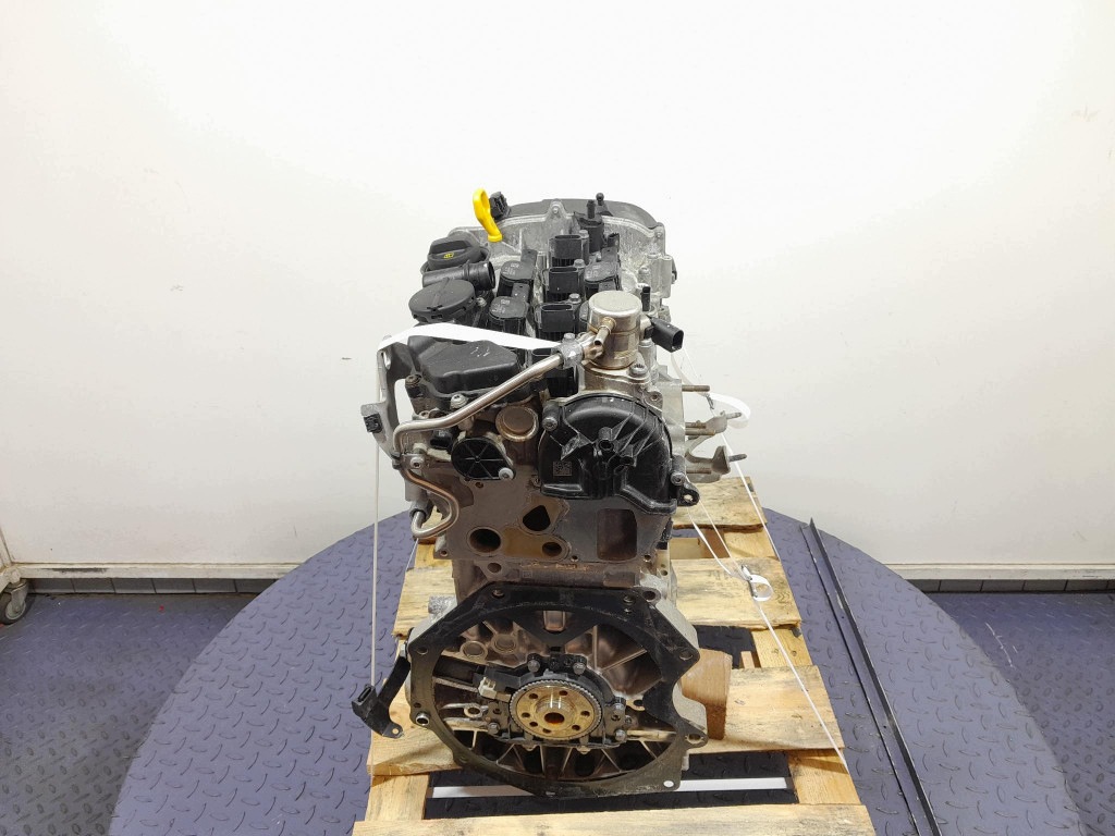 Moteur DPCA - Image 4