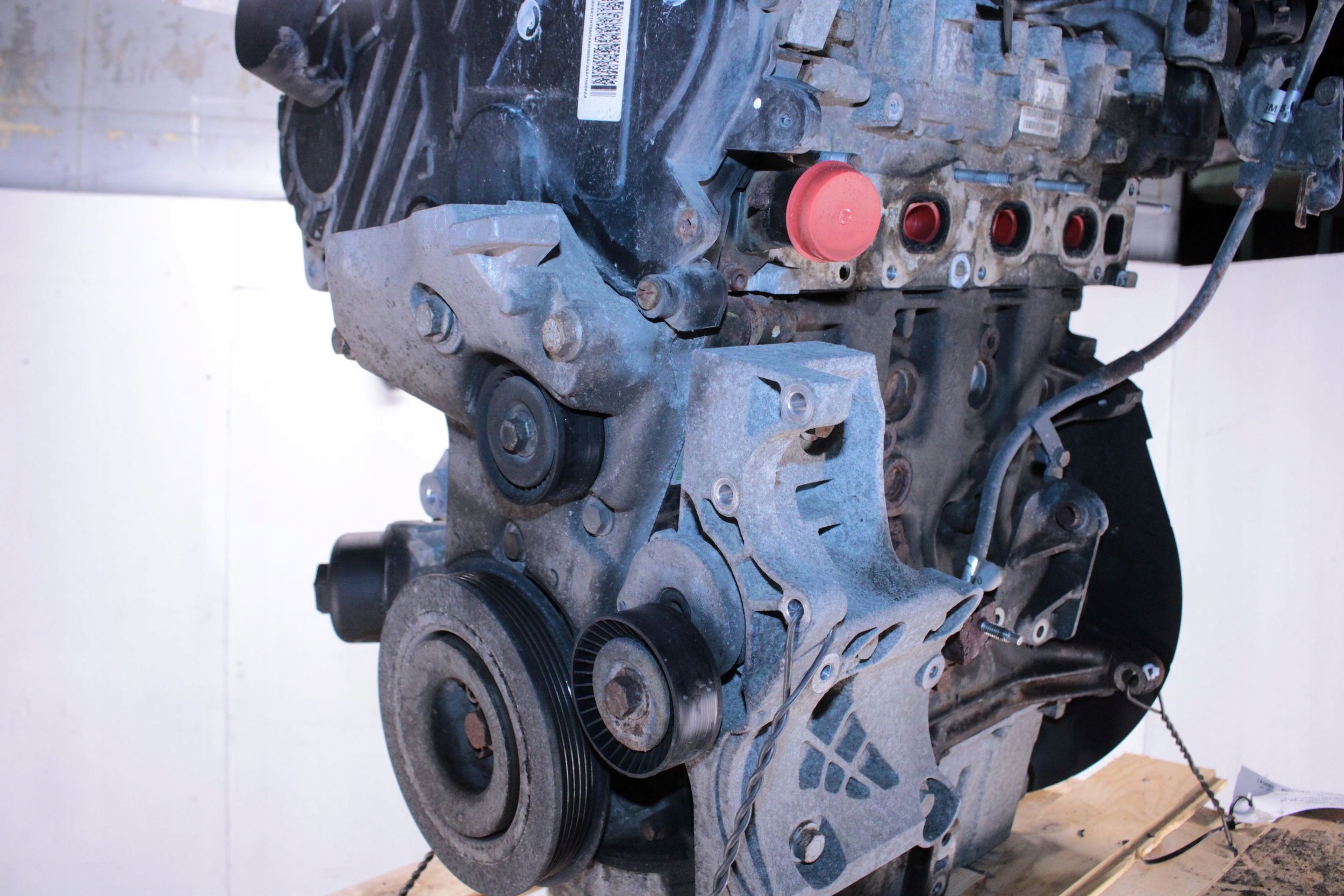 Moteur A 20 DTR - Image 3