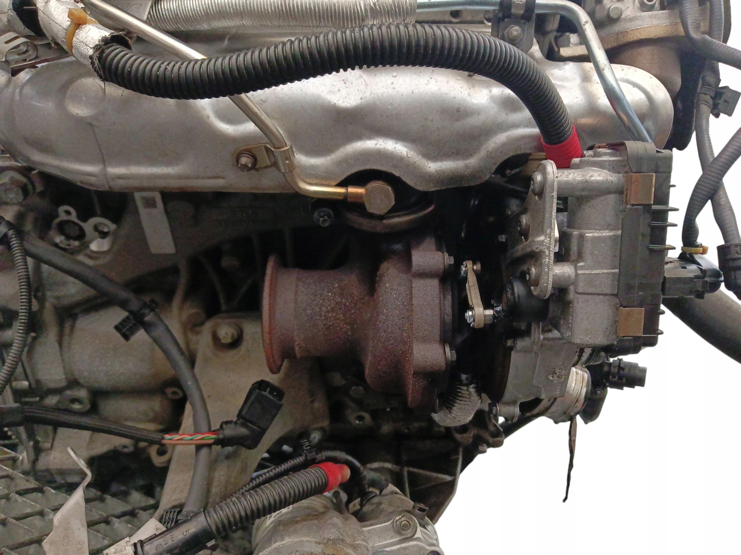 Moteur B47 D20 A — vue 7