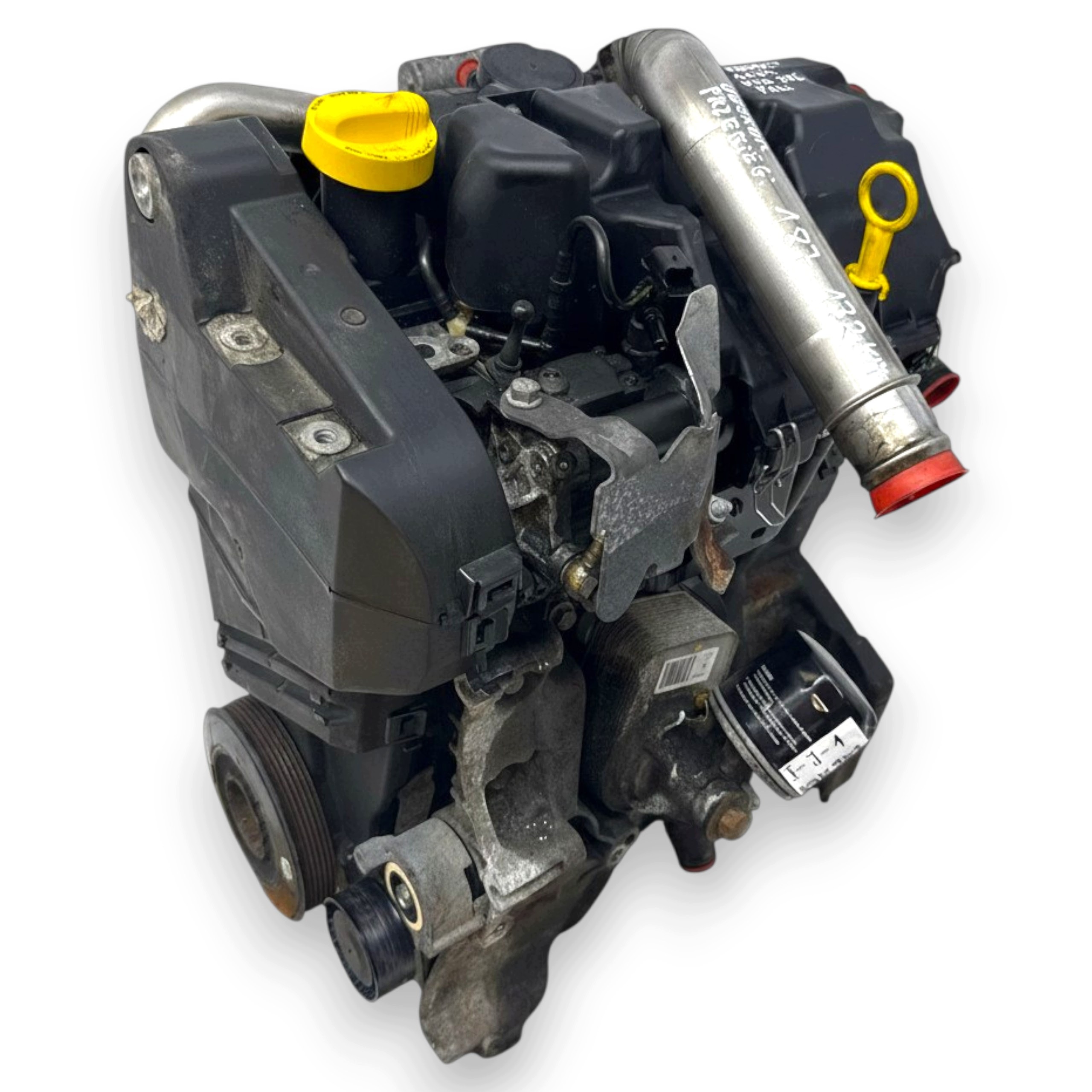 Moteur K9K 282 - Image 7