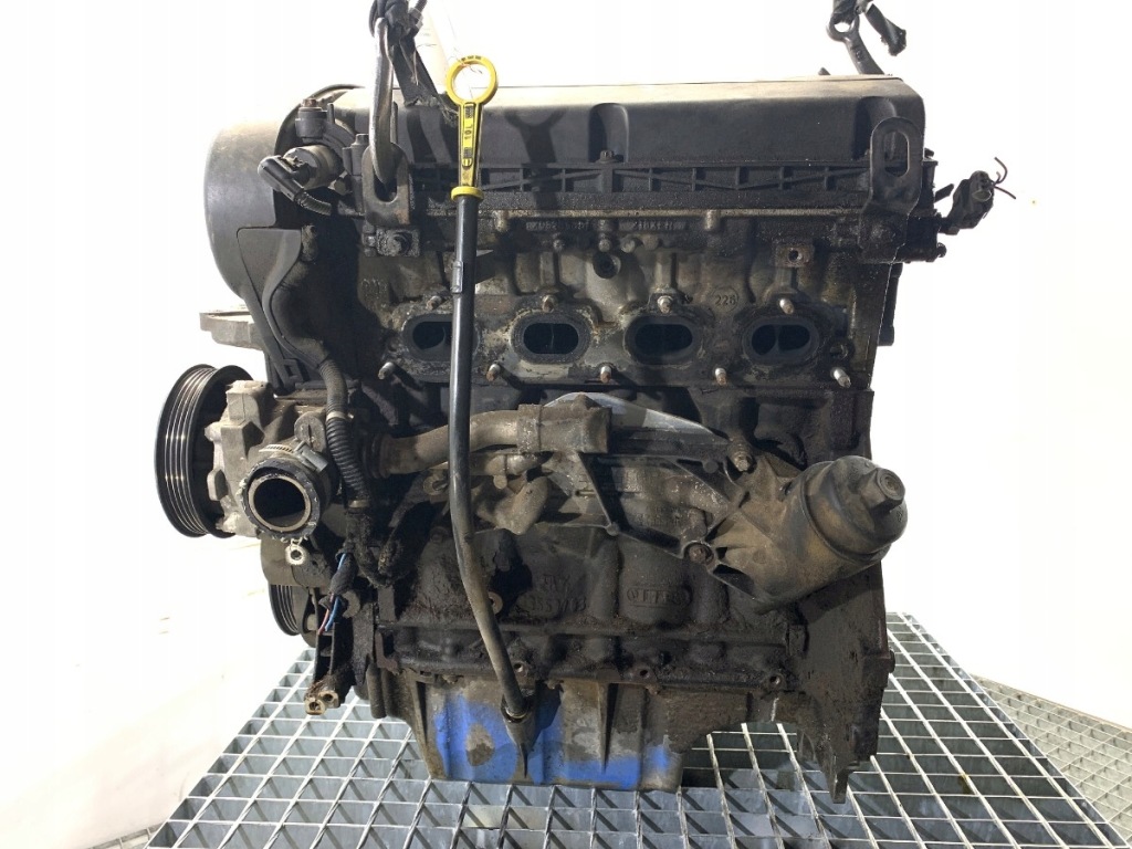 Moteur Z 18 XER — vue 1