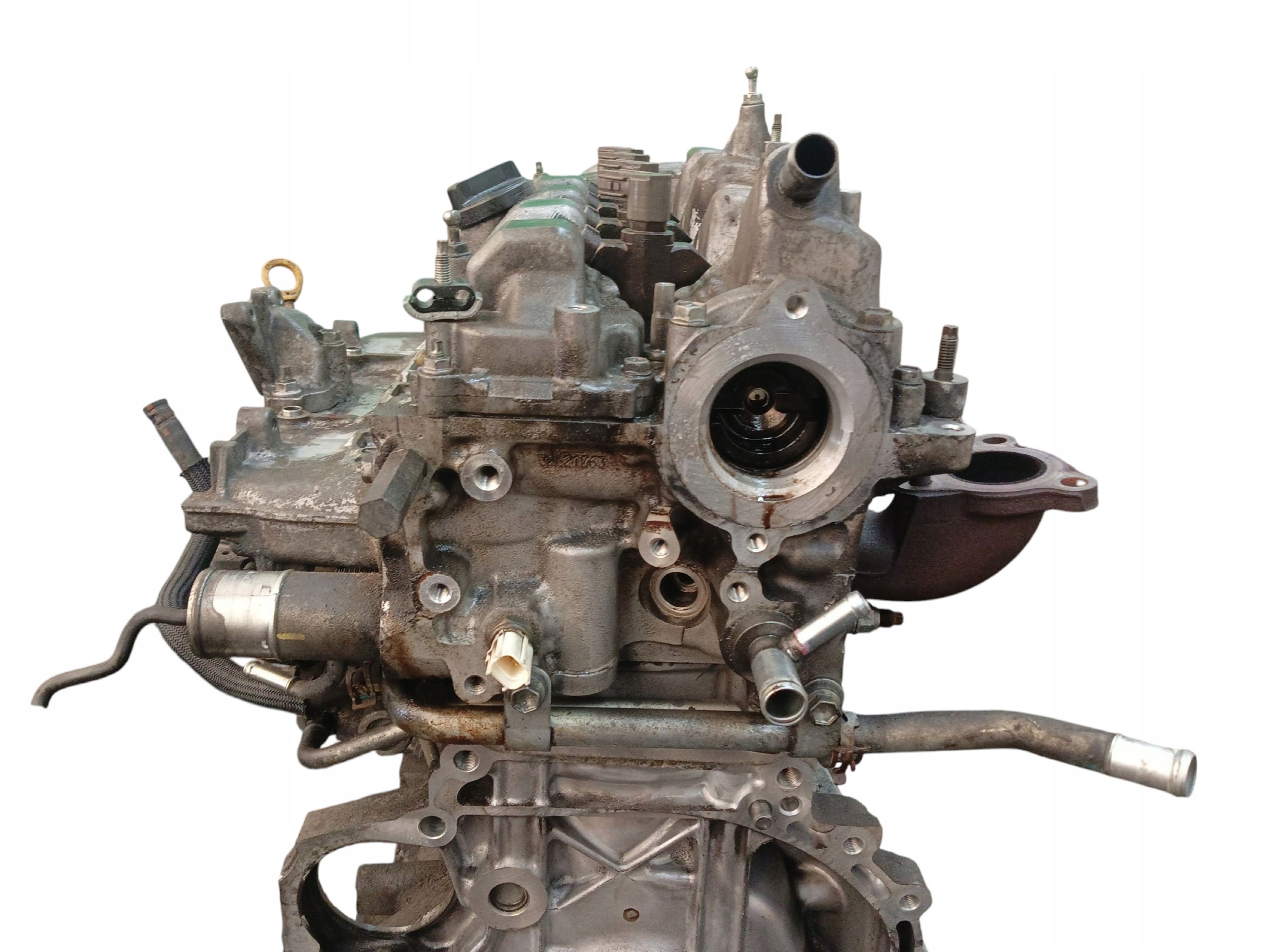 Moteur 2AD-FTV - Image 14