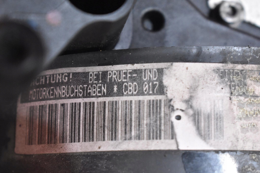 Moteur CBDA - Image 8