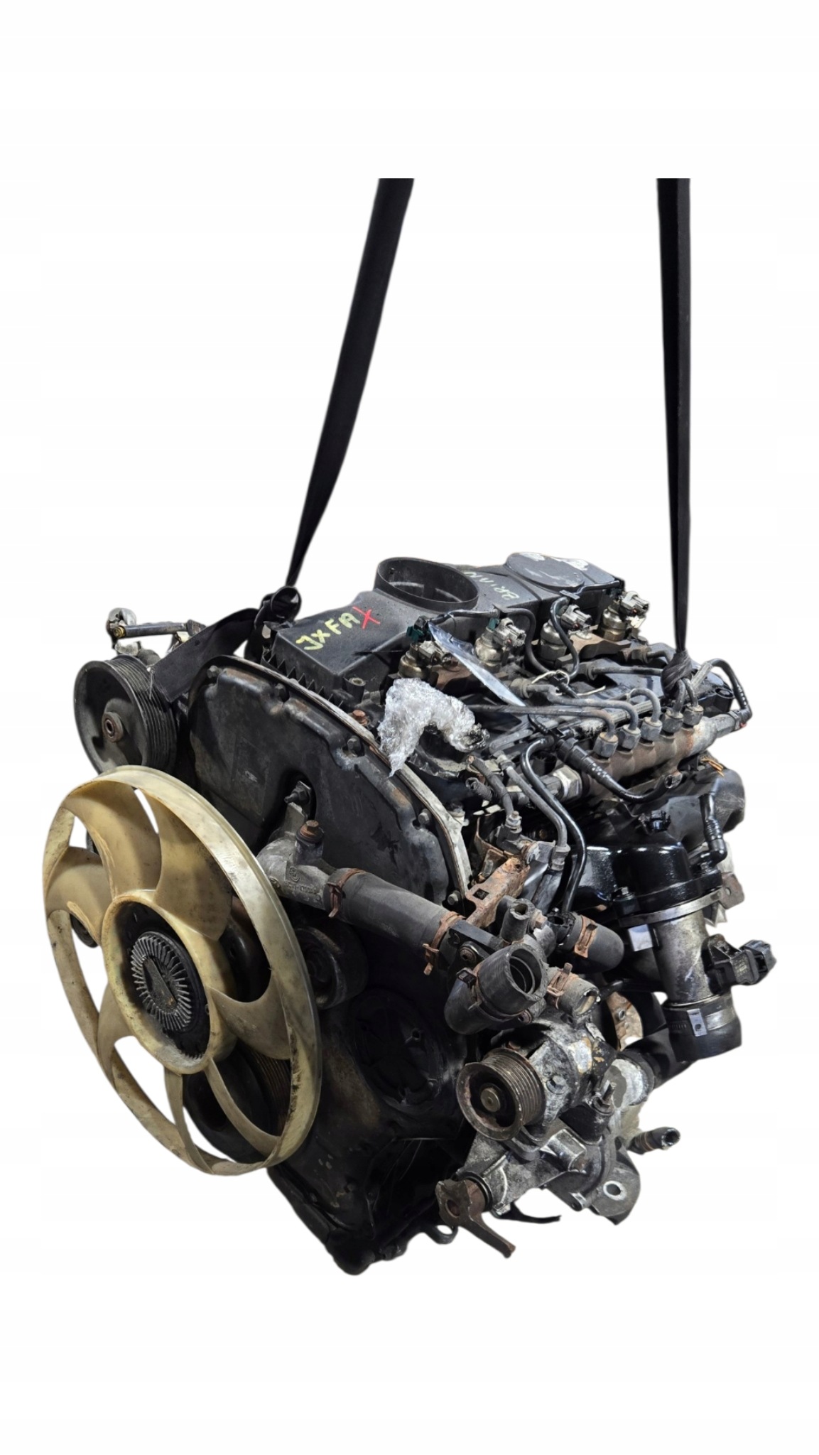 Moteur PHFA - Image 11