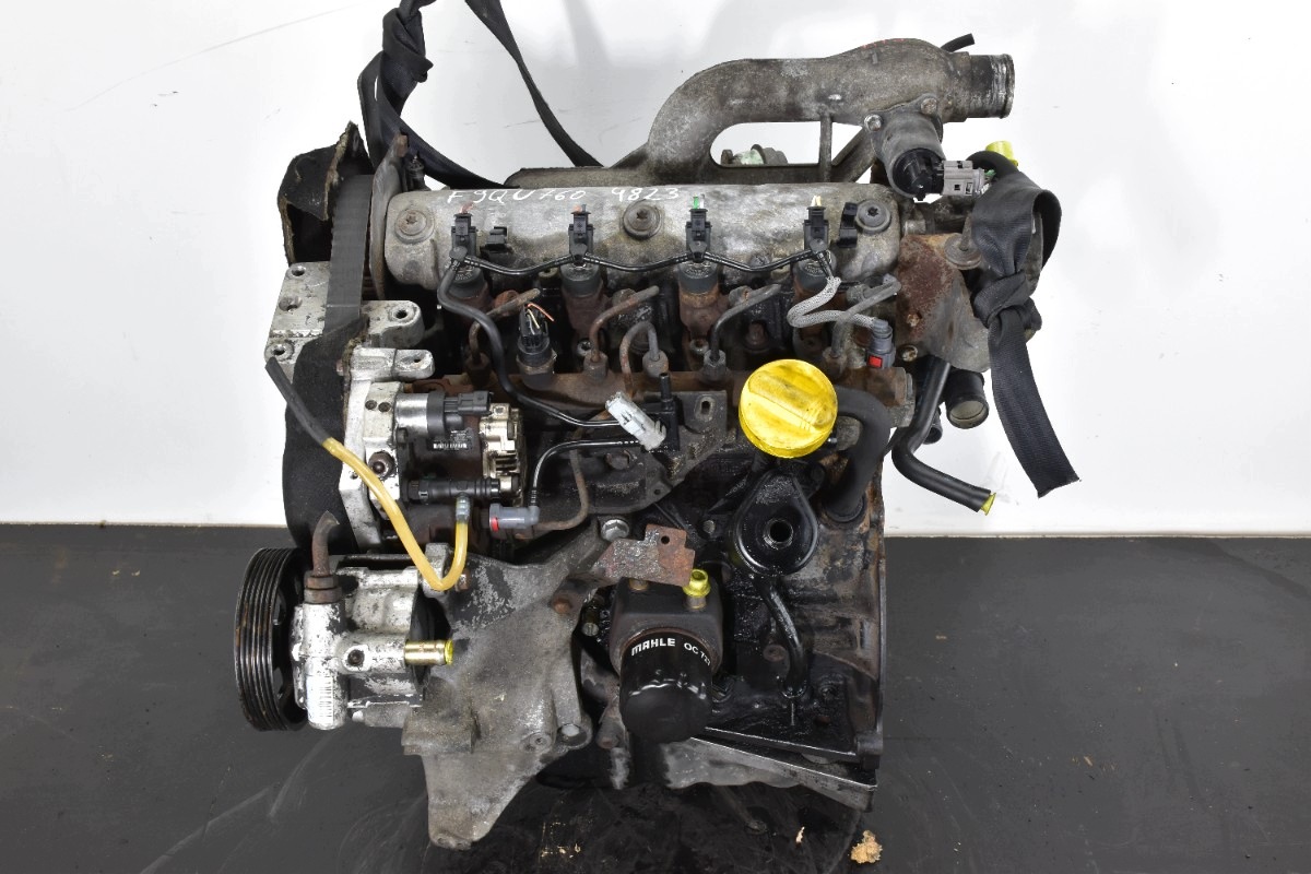 Moteur F9Q 760 - Image 1