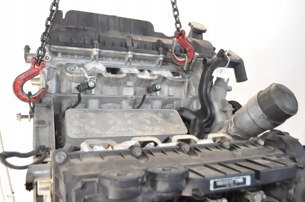 Moteur 508PN(AJ133) - Image 3