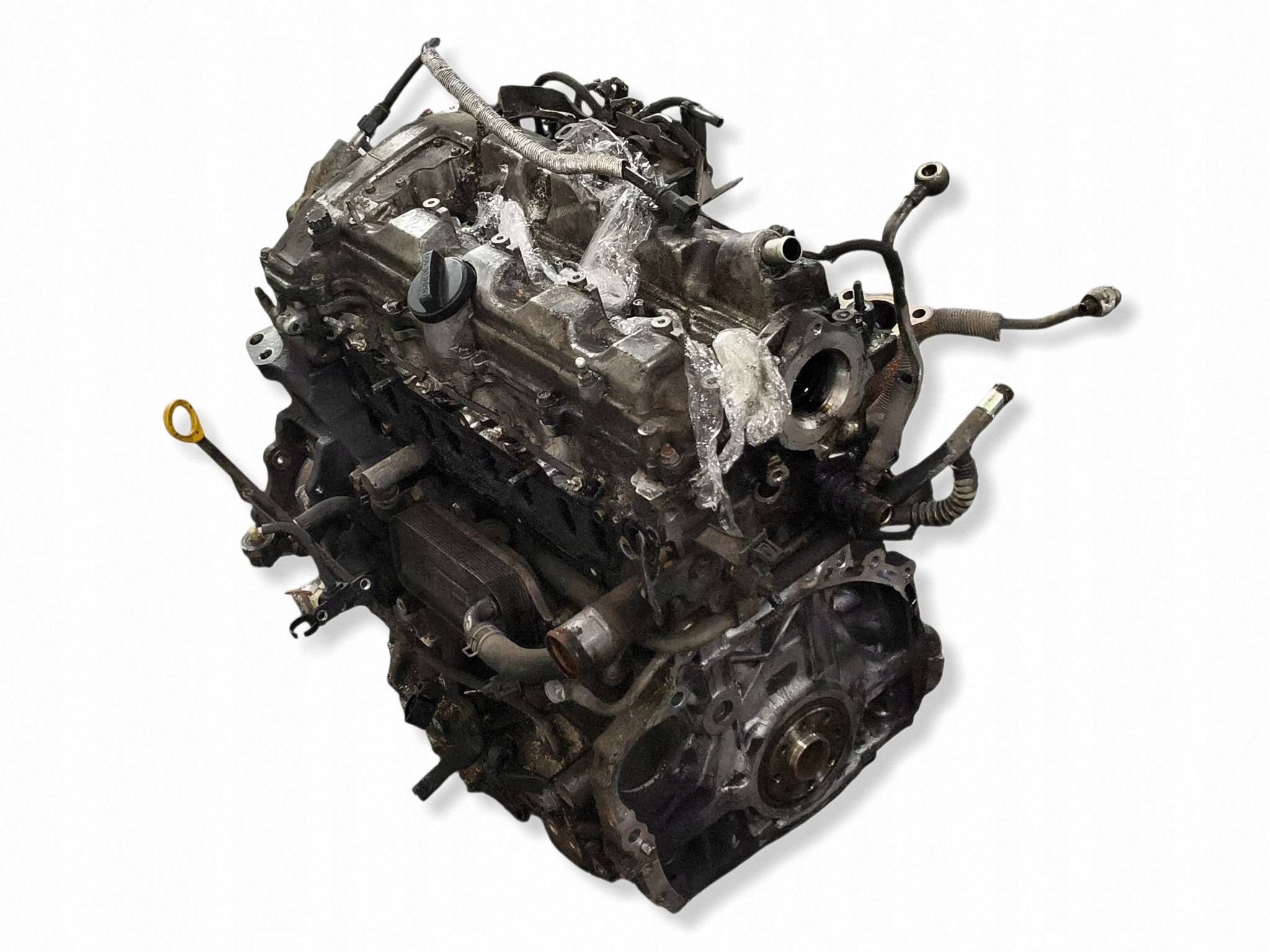 Moteur 1AZ-FE - Image 3